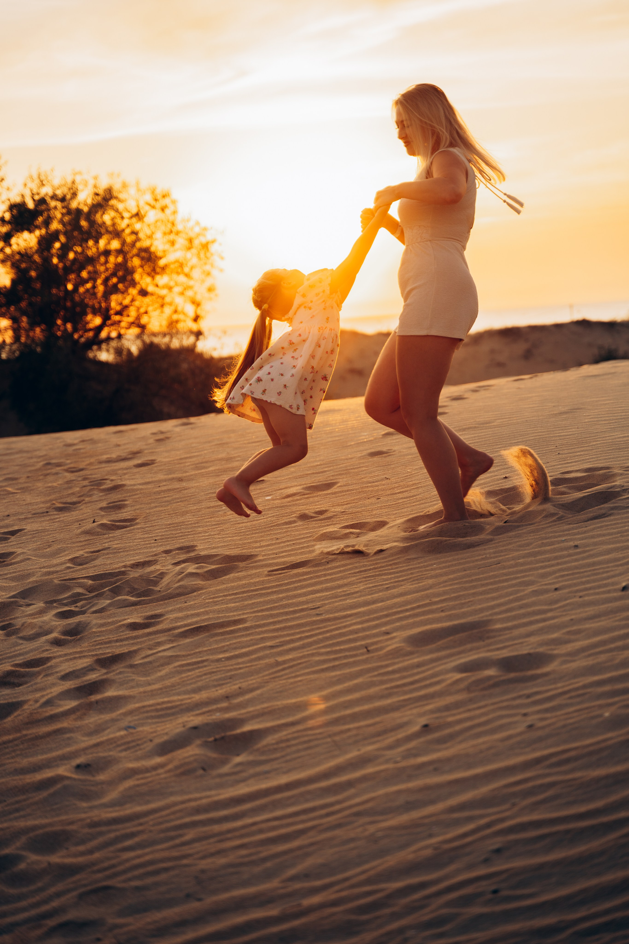 Летние приключения. Фотограф в Анапе Климушина Ангелина