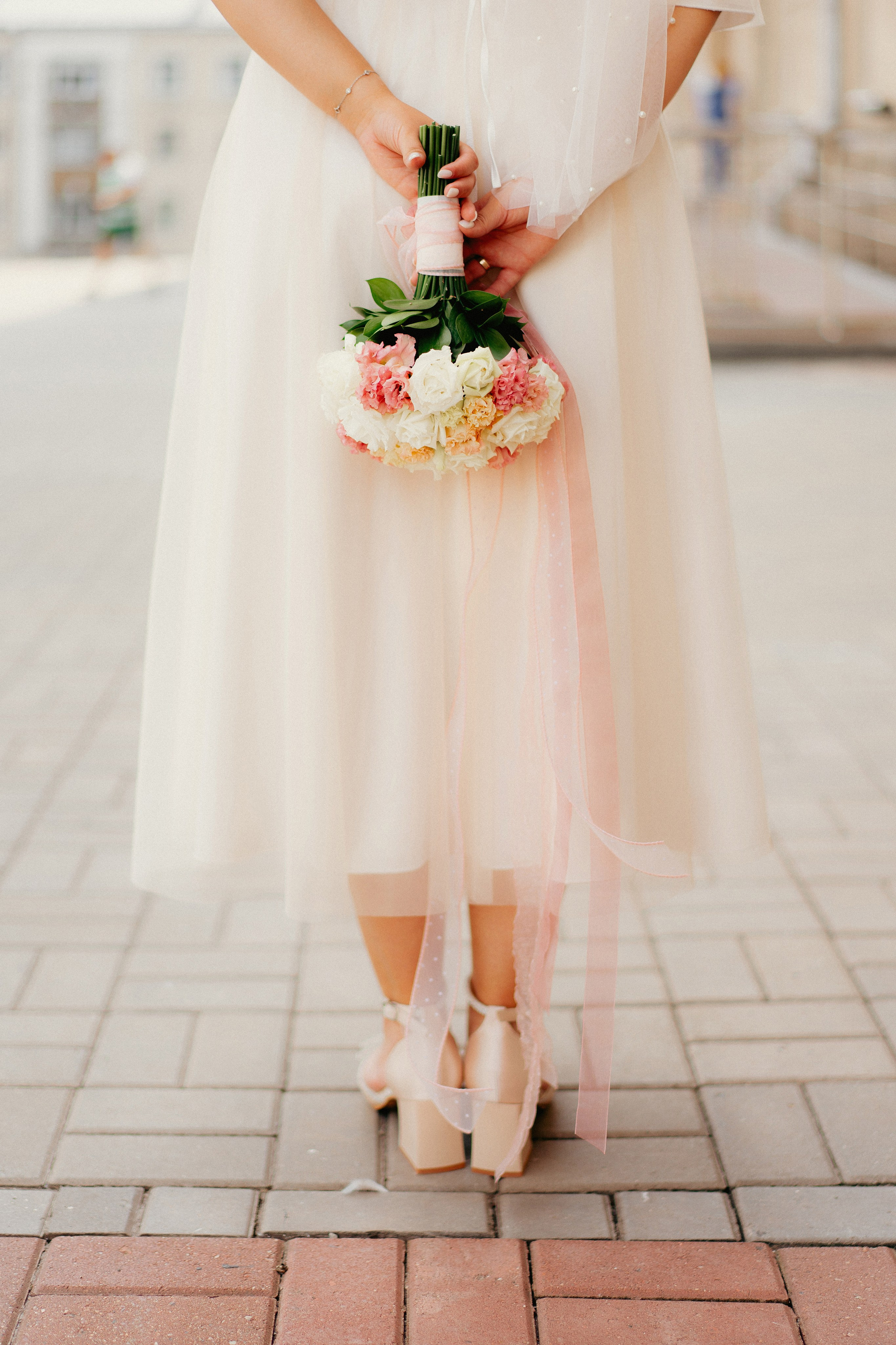 Свадьба Фёдора и Екатерины. Портретный, семейный и свадебный фотограф в Курске Роман Сазонов