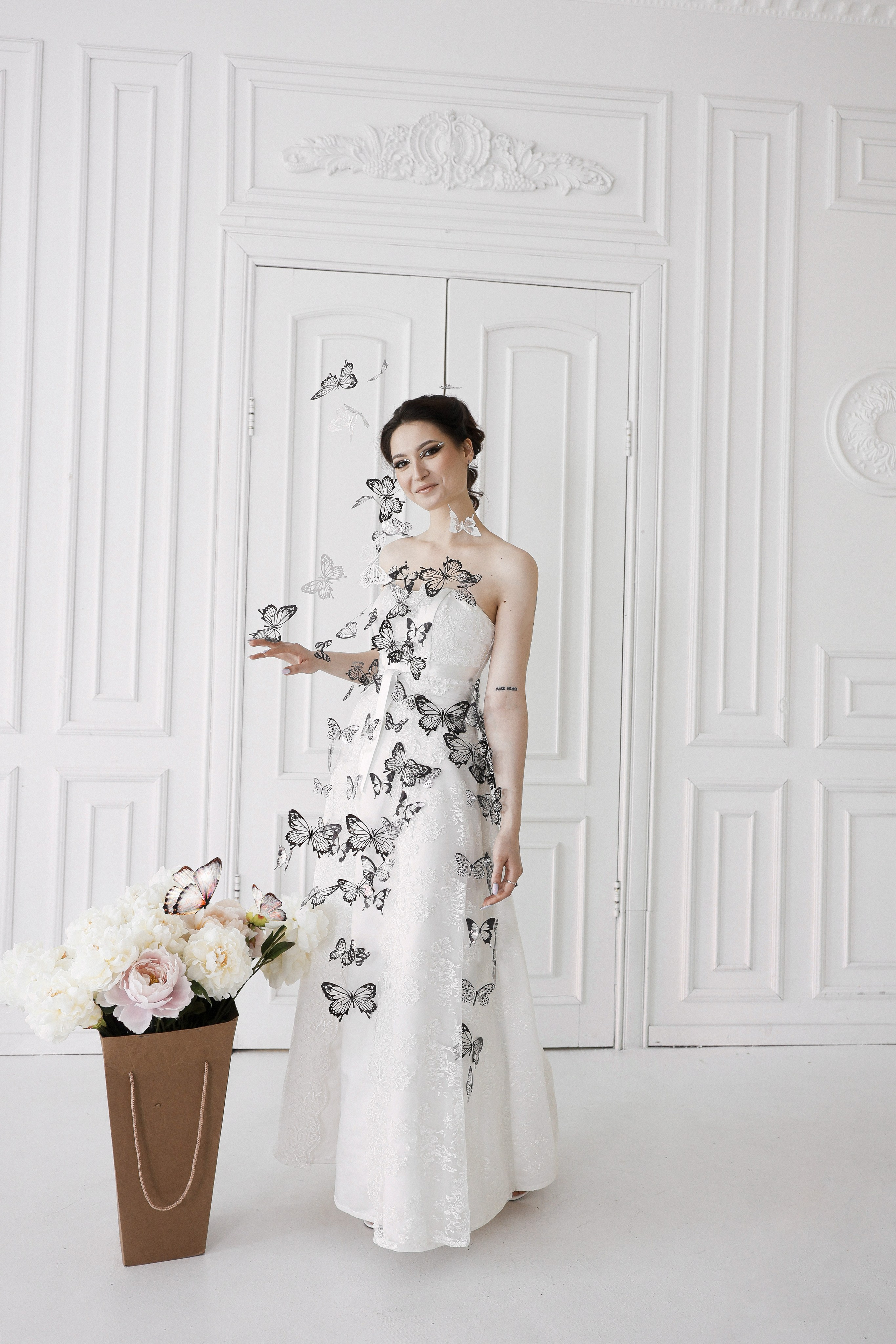 Свадебные съемки