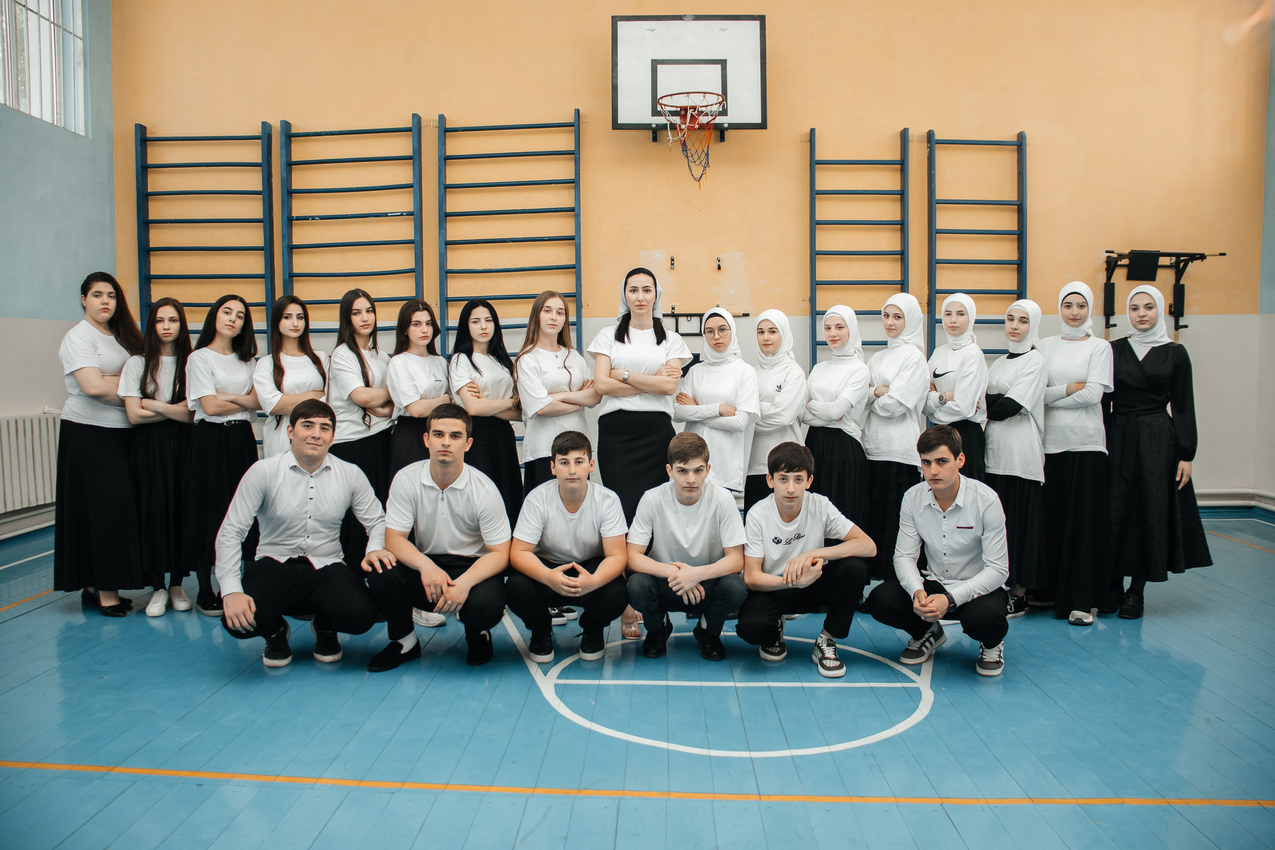 Грозный 67 школа 9 а