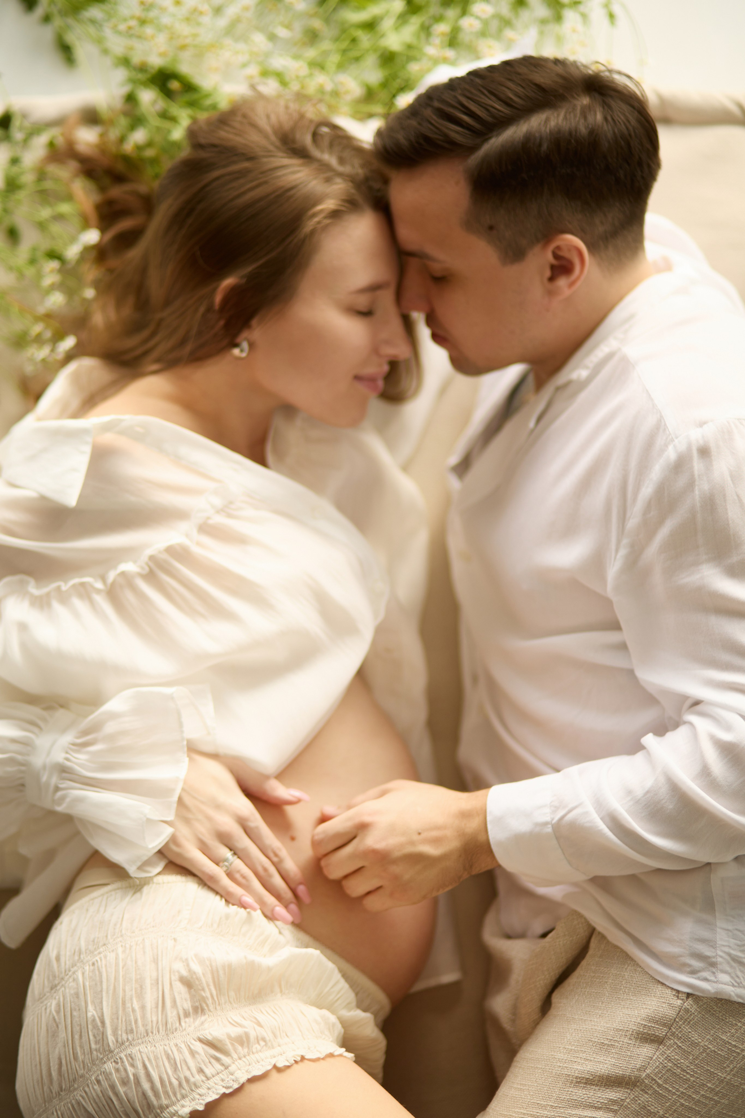 Саша и Тая 12.02.25. Свадебный и семейный фотограф в Сочи и Краснодарском крае Анна Шмелёва