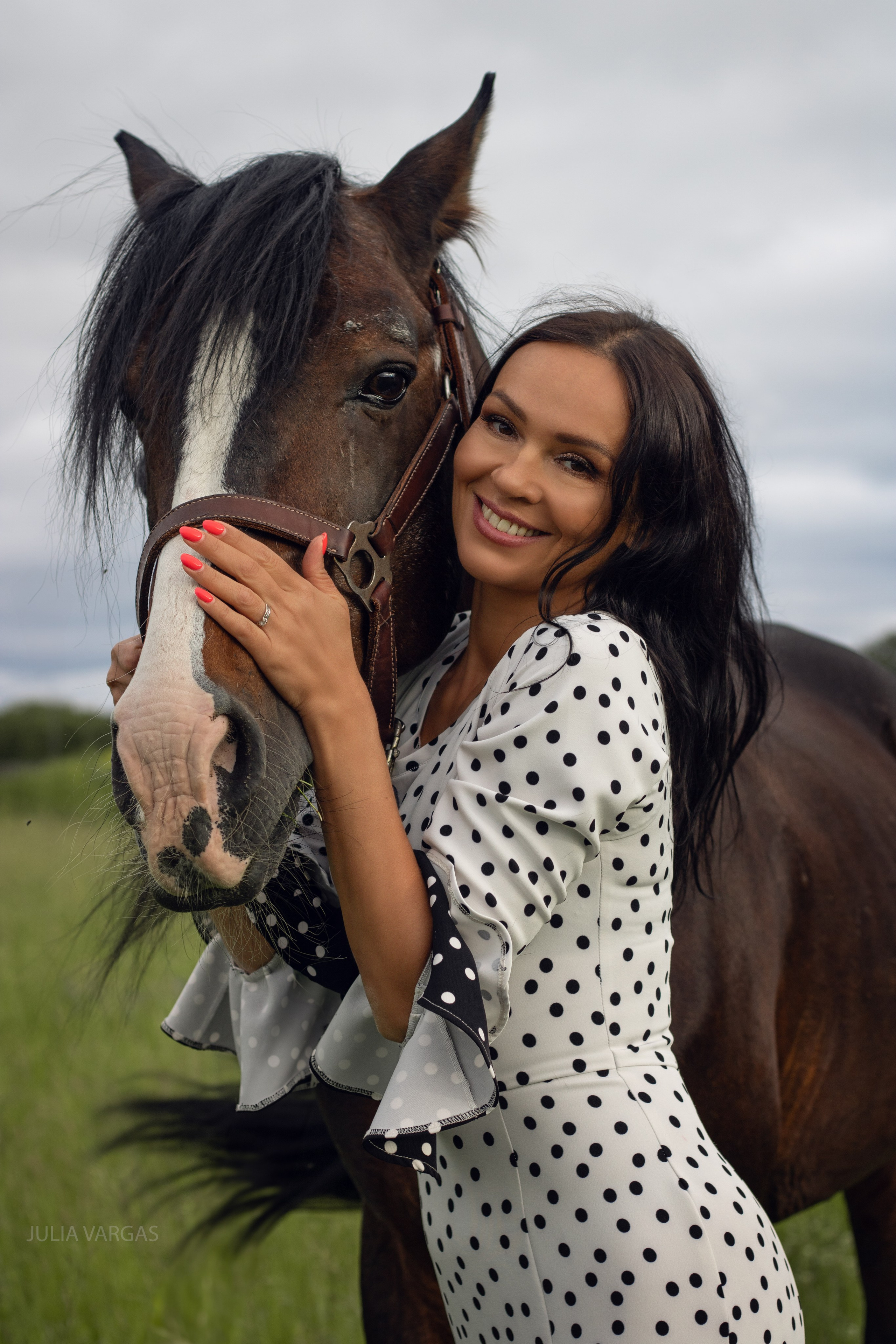 Художественный стиль. Сказочный фотограф в Екатеринбурге Юлия Варгас, фотосессия под ключ