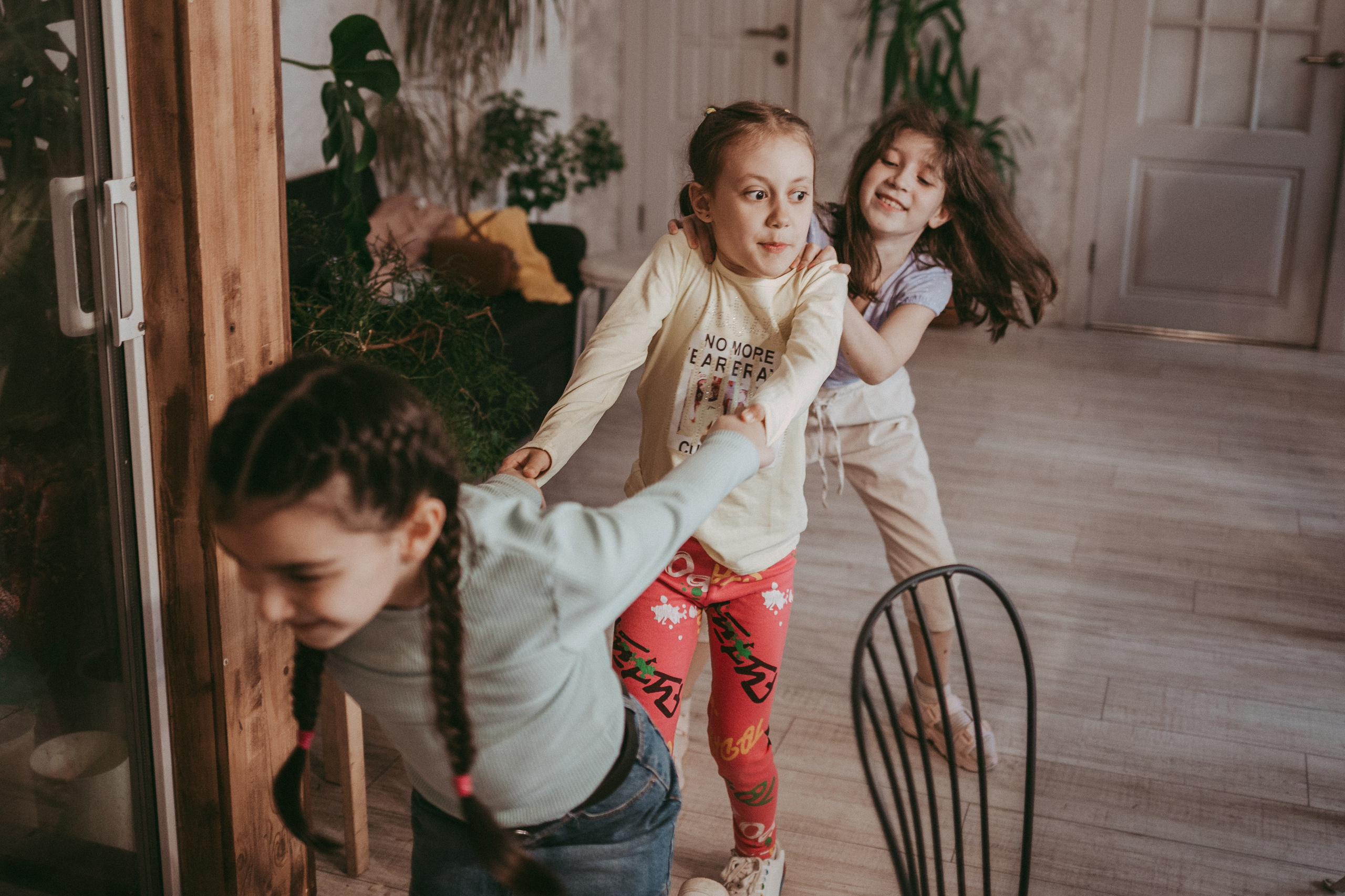 Вкусные пряники. Семейный фотограф в Самаре