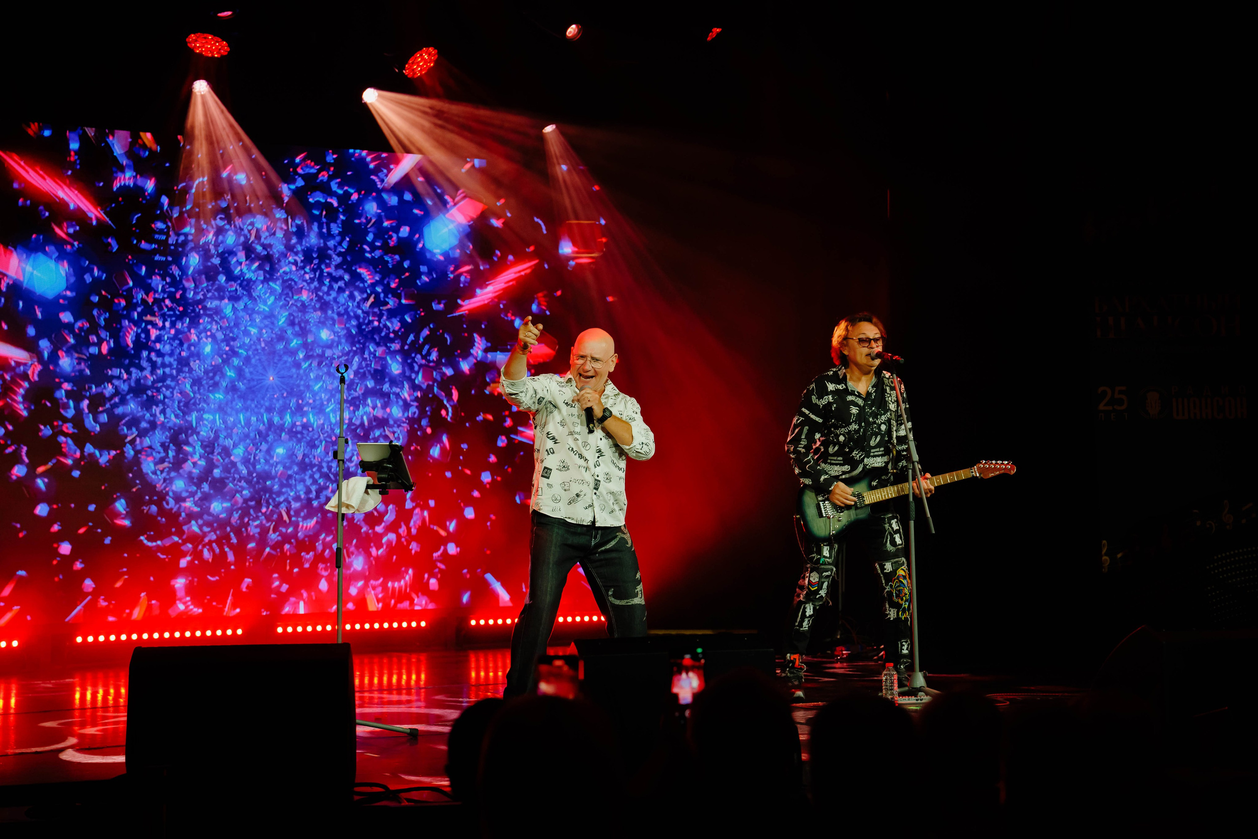 Концерты. Фотограф Красная поляна|Сочи|Сириус