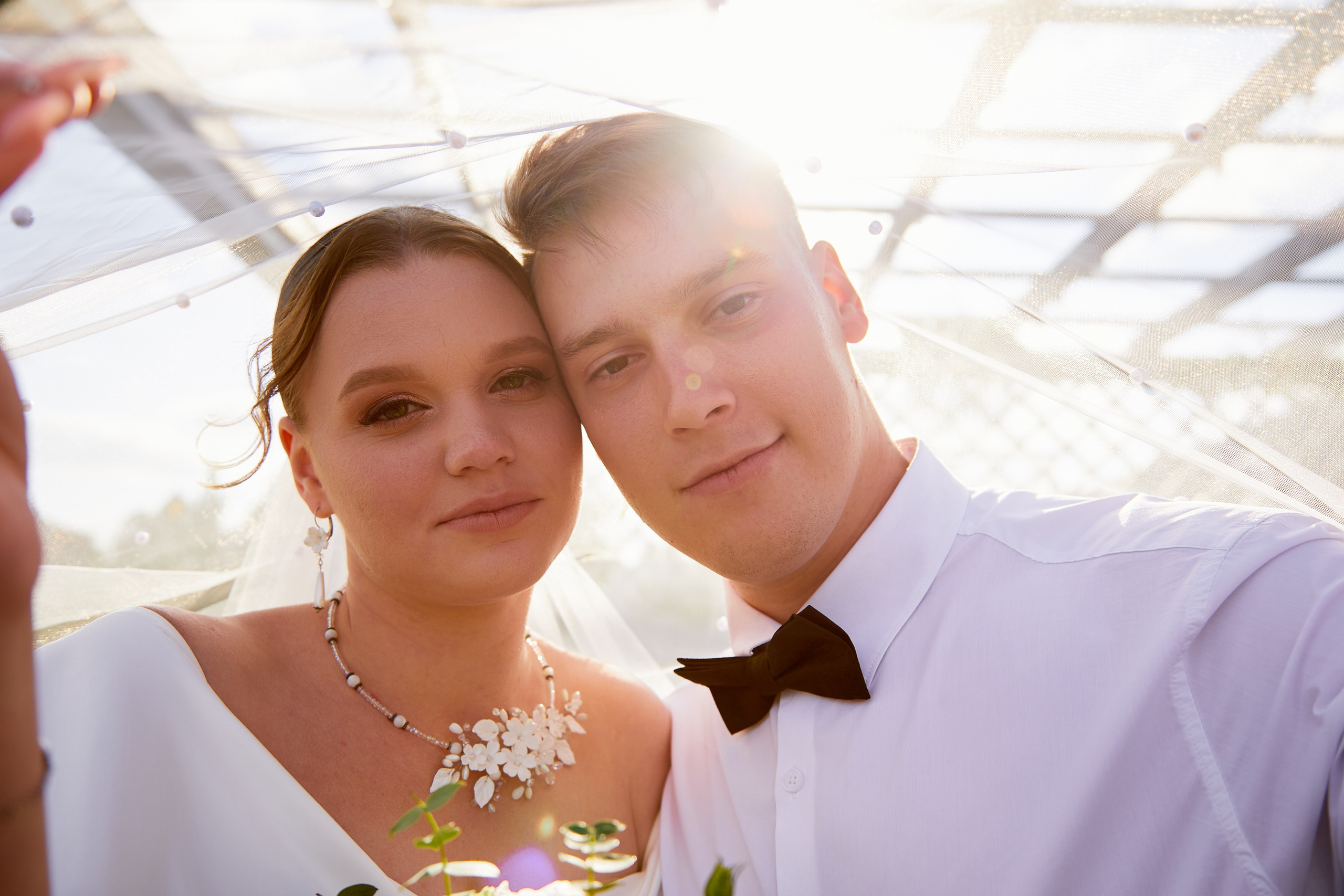 Артем и Виолетта. Свадебный и креативный фотограф в ЮФО и МСК