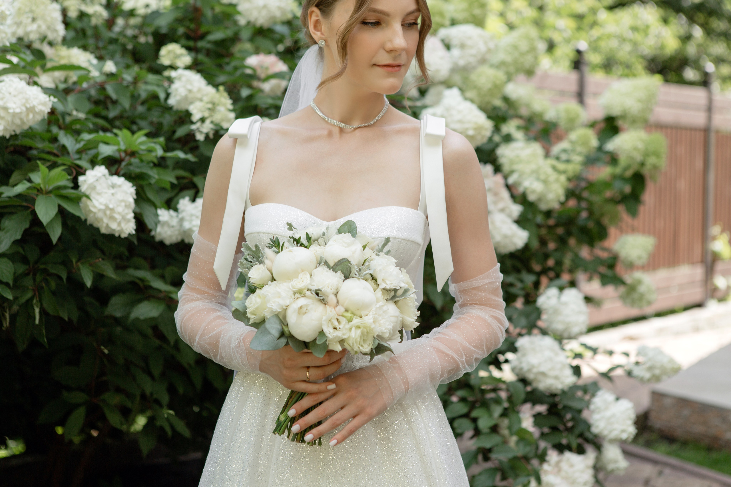 David & Diana. Свадебный фотограф в Уфе