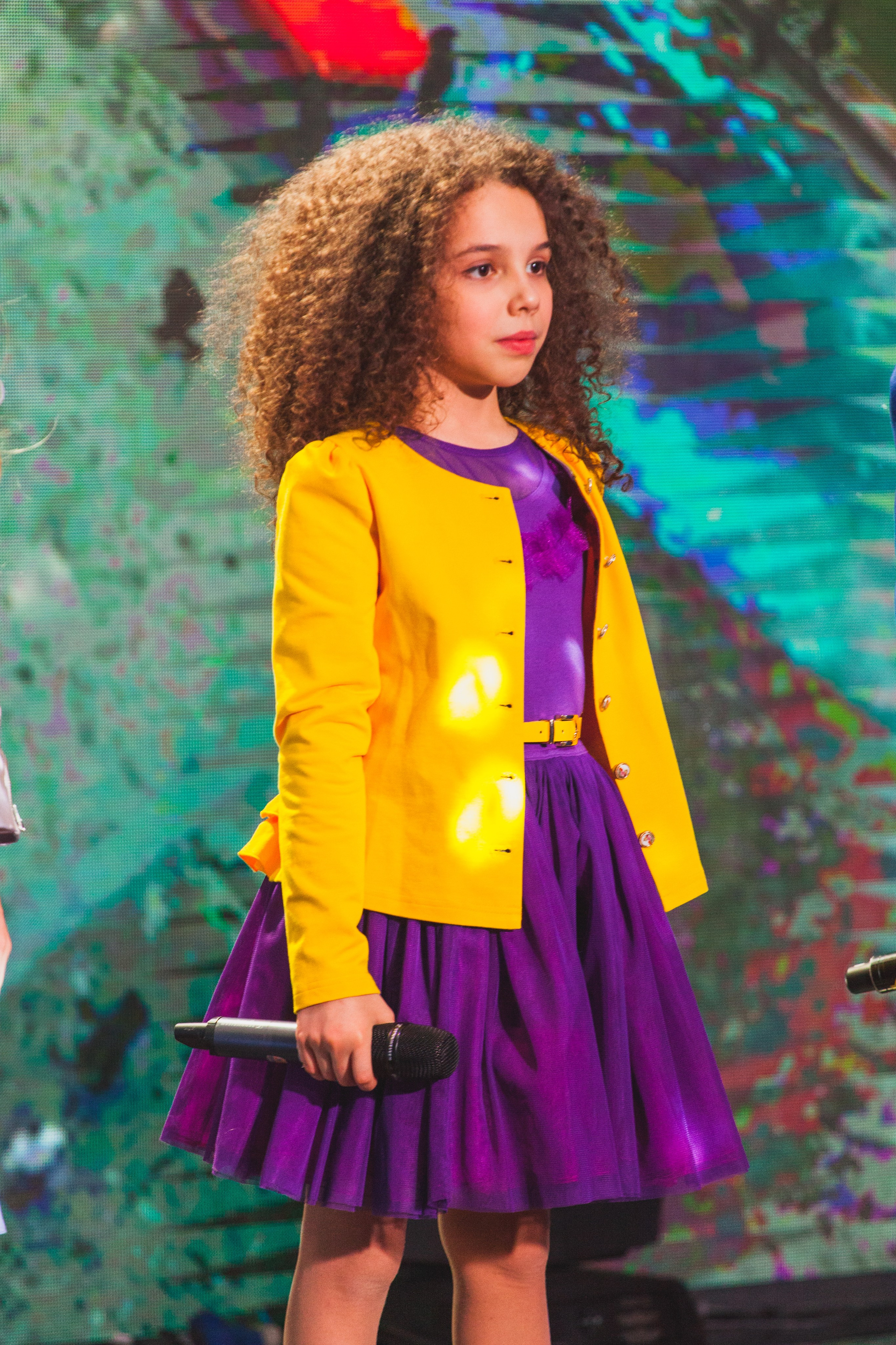 О2ТВ группа СТРАНА. Видеооператор/Фотограф Николай Завьялов