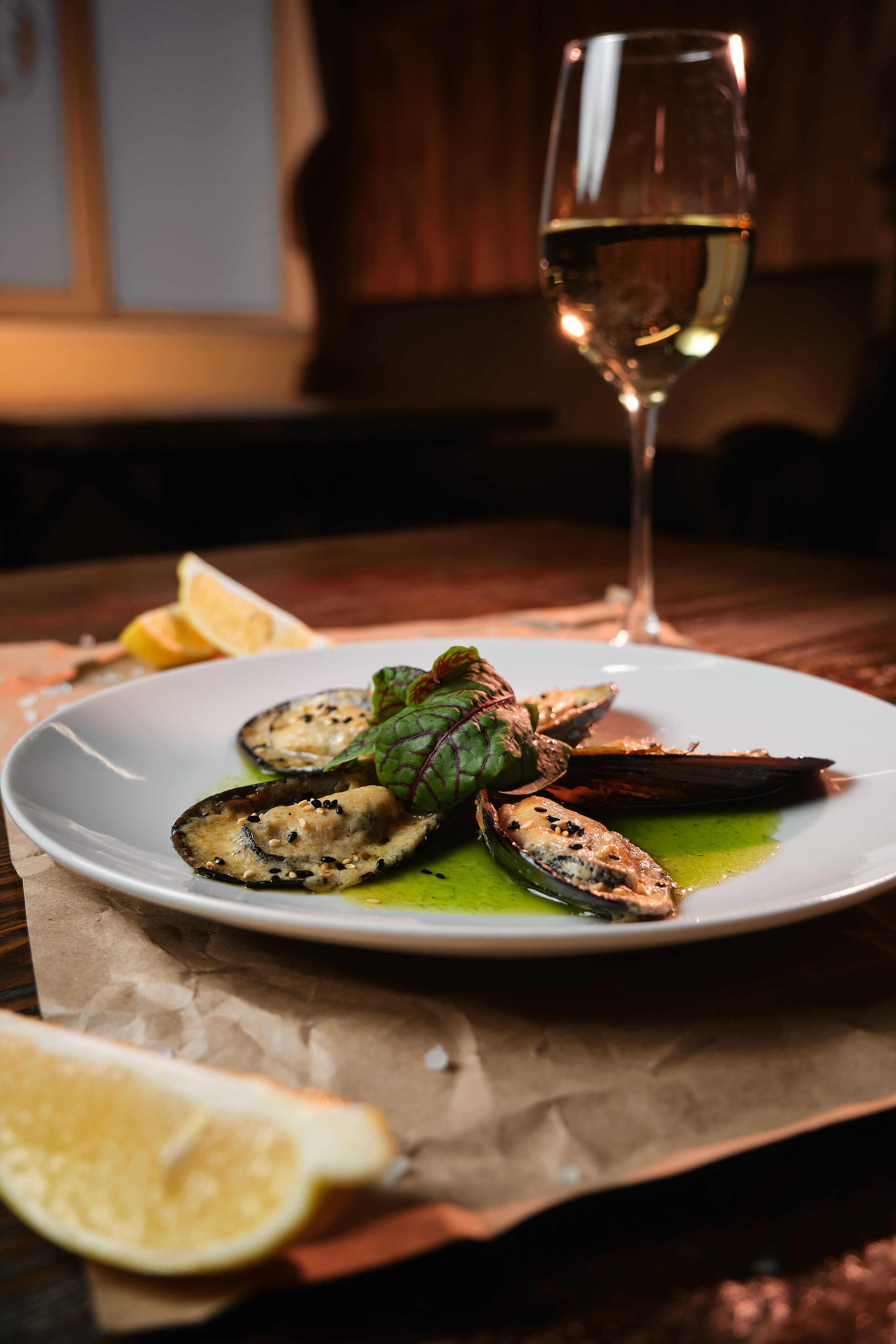 Меню ЦБ. Профессиональный фотограф Барнаул Анастасия Фримал