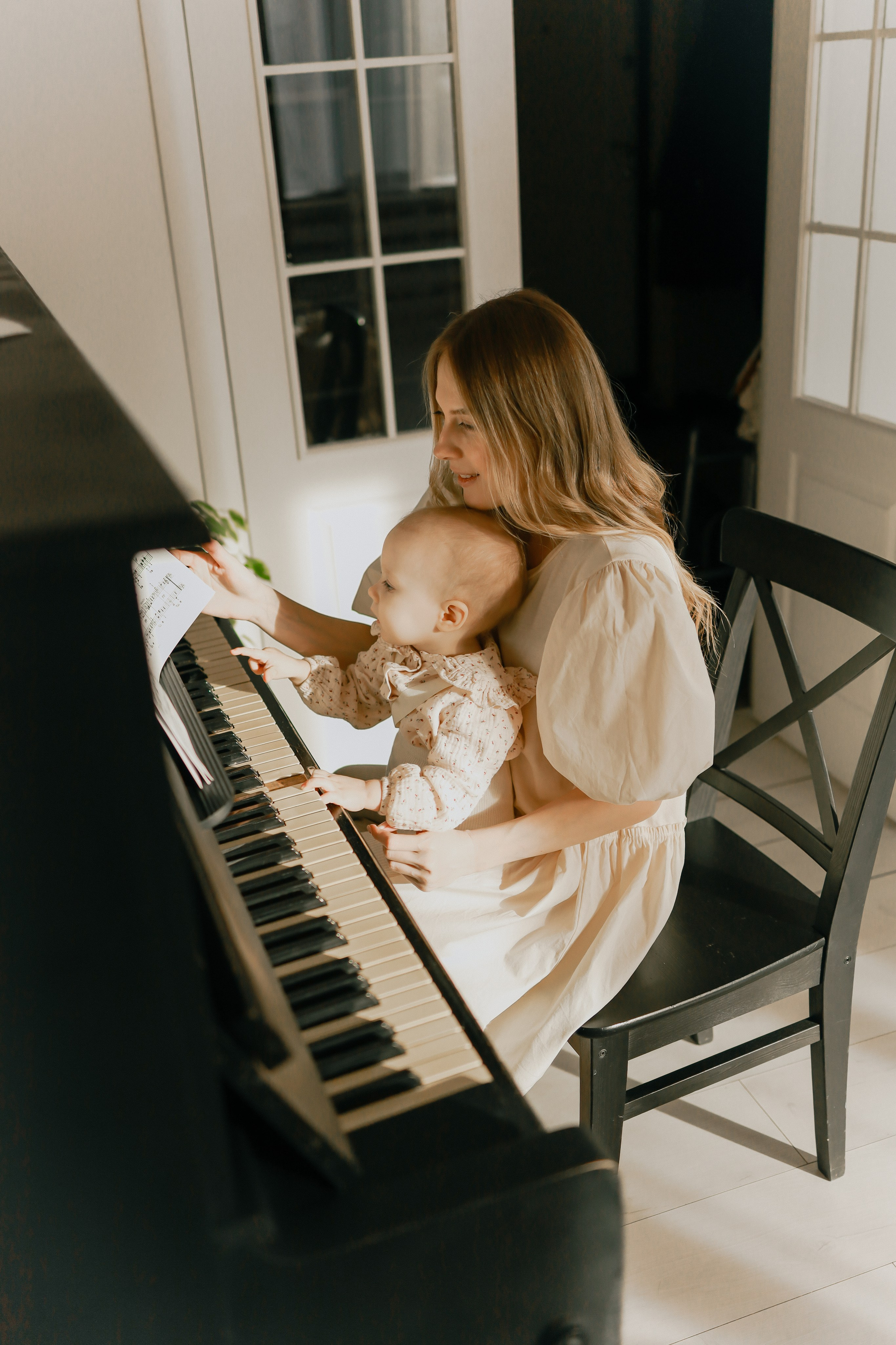 Family. Анна Лерман. Фотограф г. Абакан