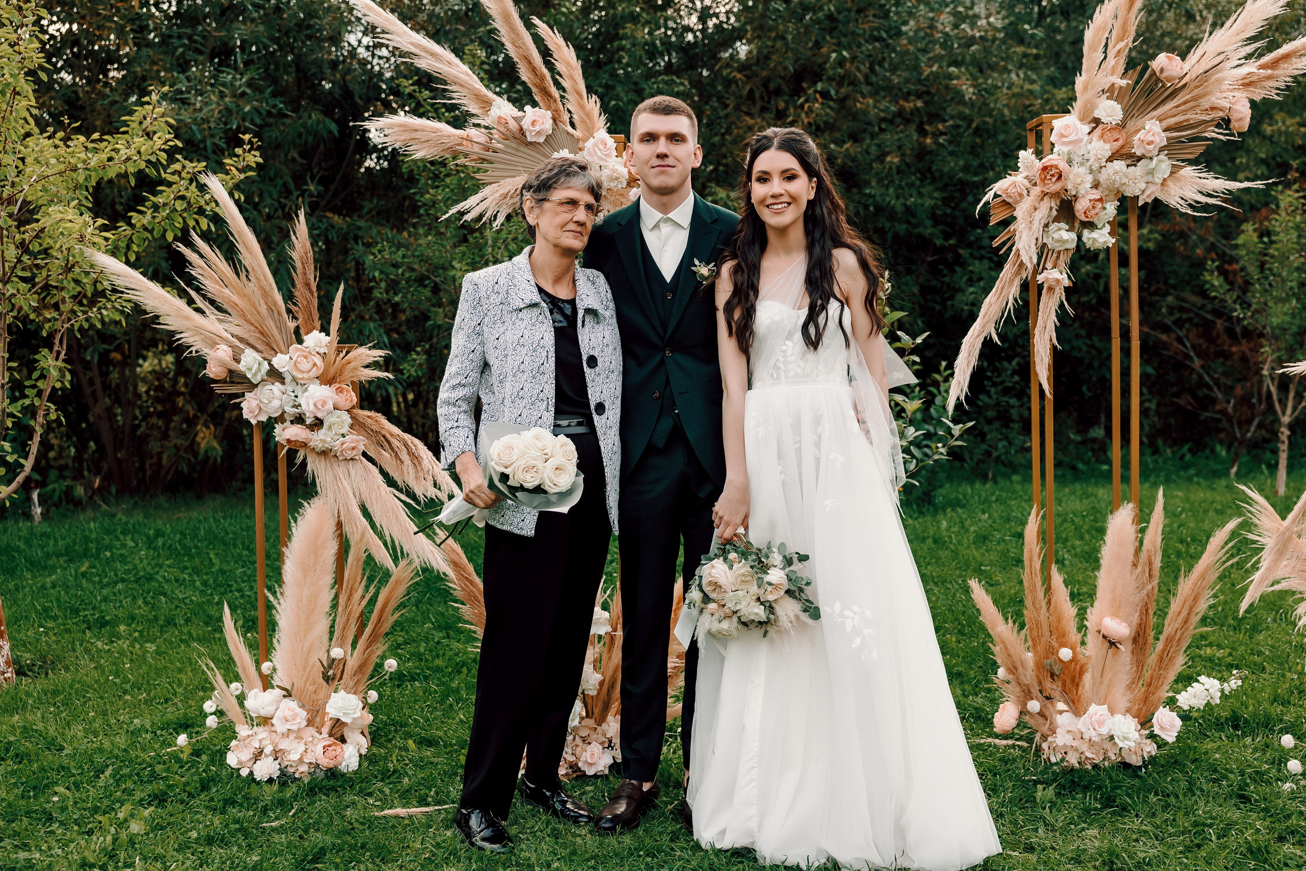 Свадебный день — Глеб и Дарья. Лёшка Варзегов — фотограф