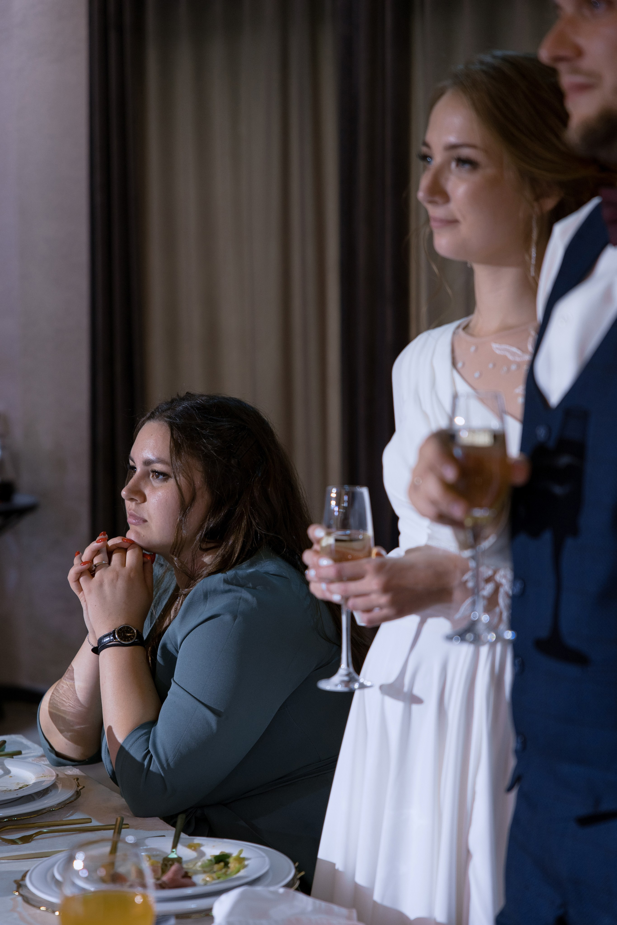 Илья и Кристина. Свадебный фотограф в Санкт — Петербурге и Ленинградской о