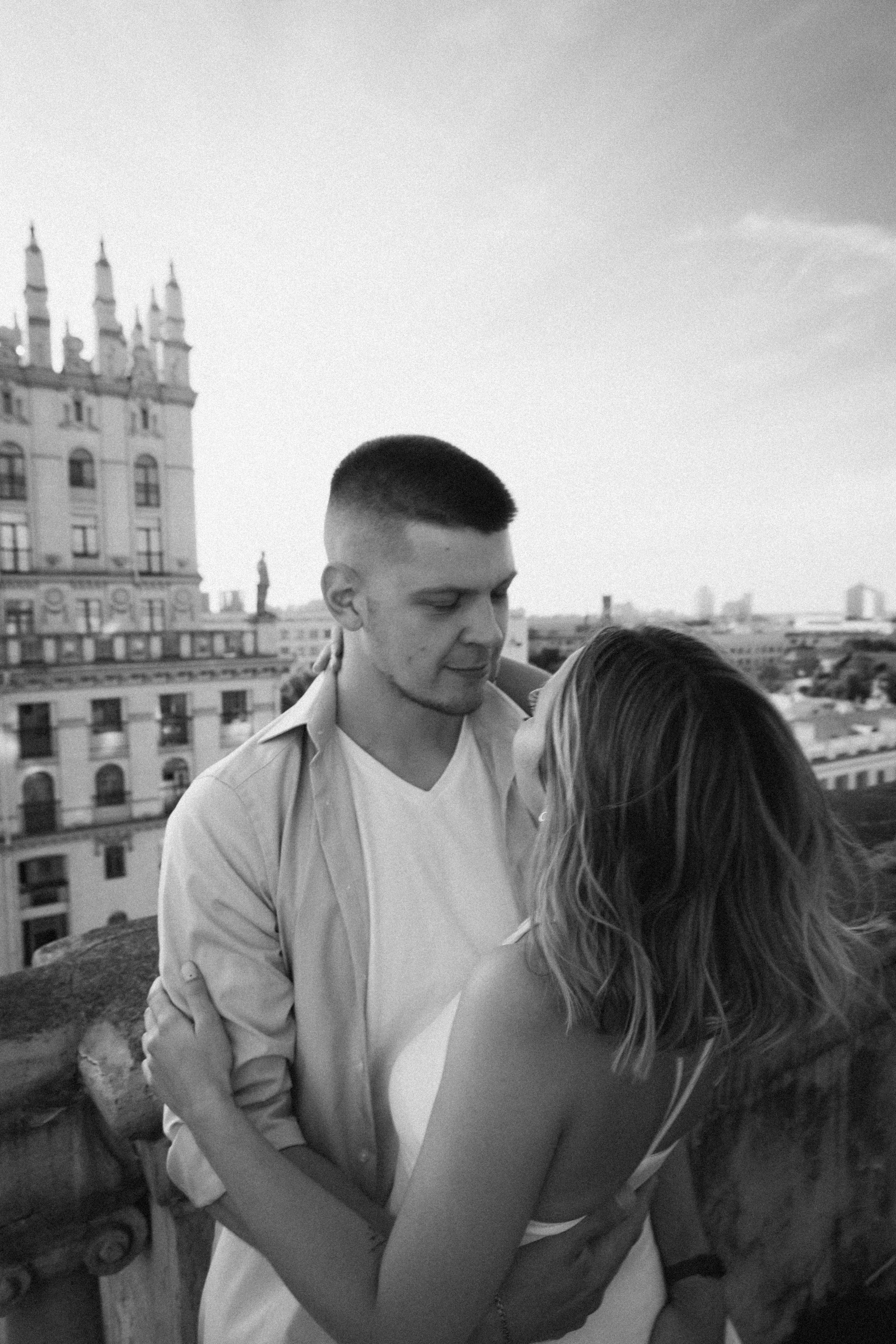 Лера и Максим. Семейный фотограф Минск Усова Ольга