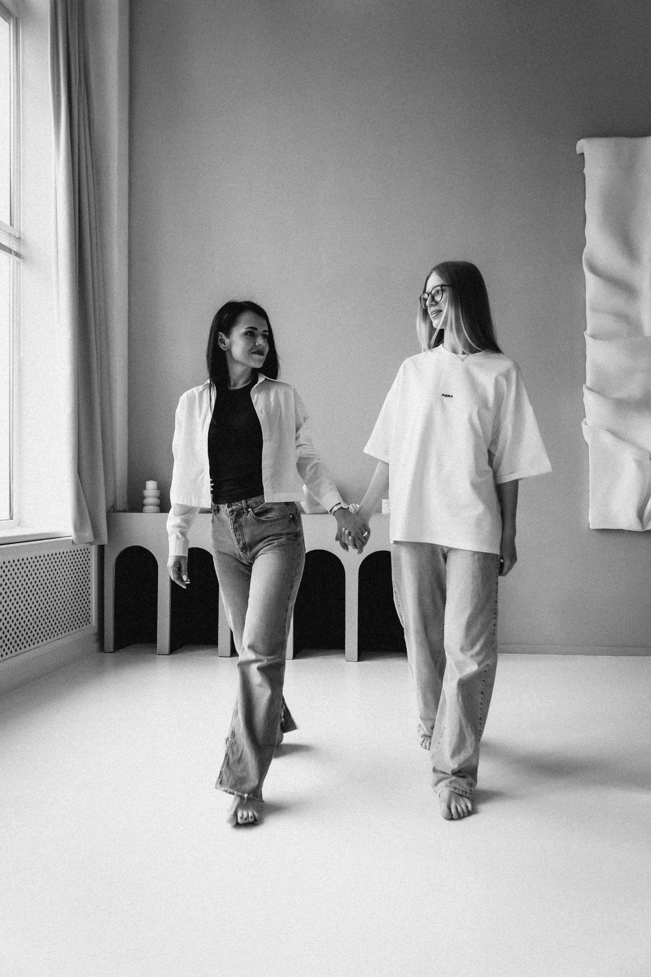 Кристина и Арина. Семейный фотограф Минск Усова Ольга