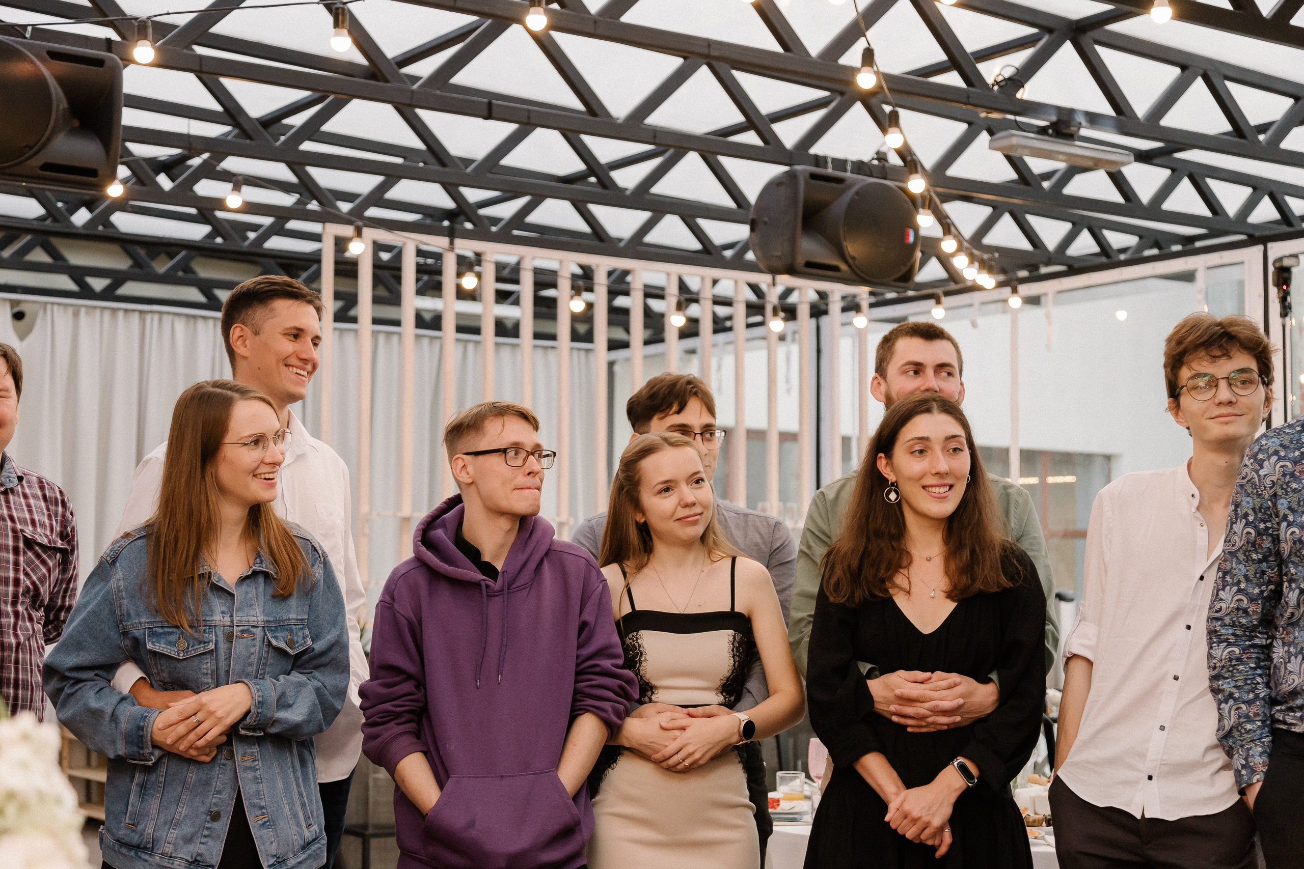 Антон и Елизавета/2023. Свадебный и семейный фотограф в Екатеринбурге