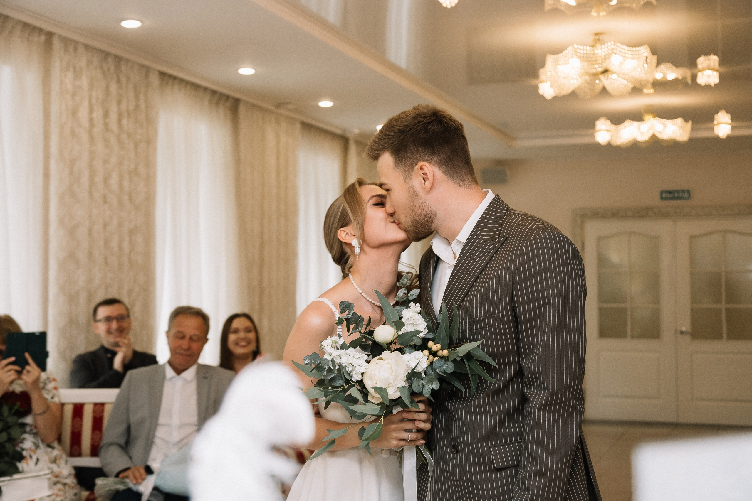 Свадебная фотосессия. Свадебный и семейный фотограф в Екатеринбурге