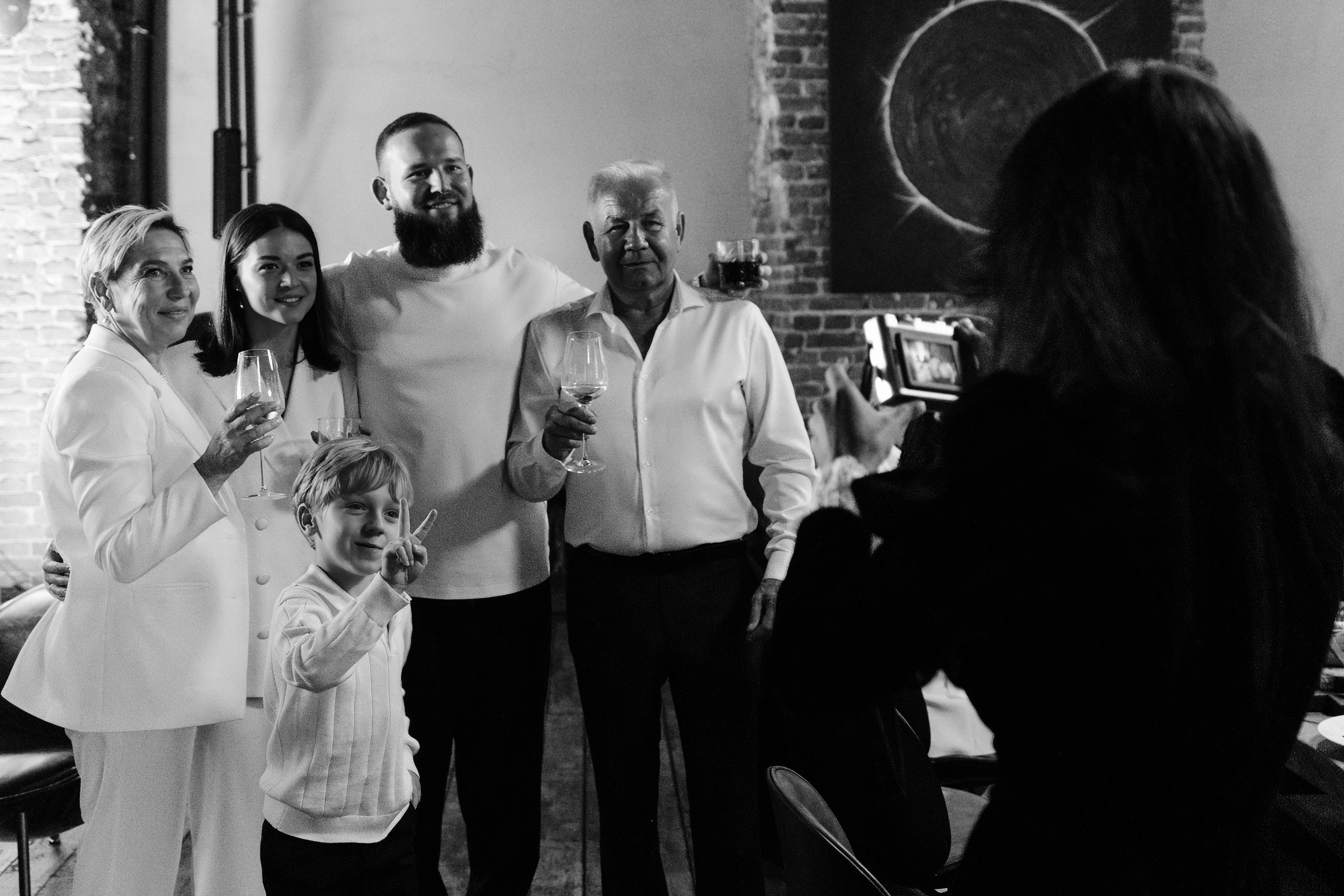 Игорь и Диана. KORSHIKOV SERGEY