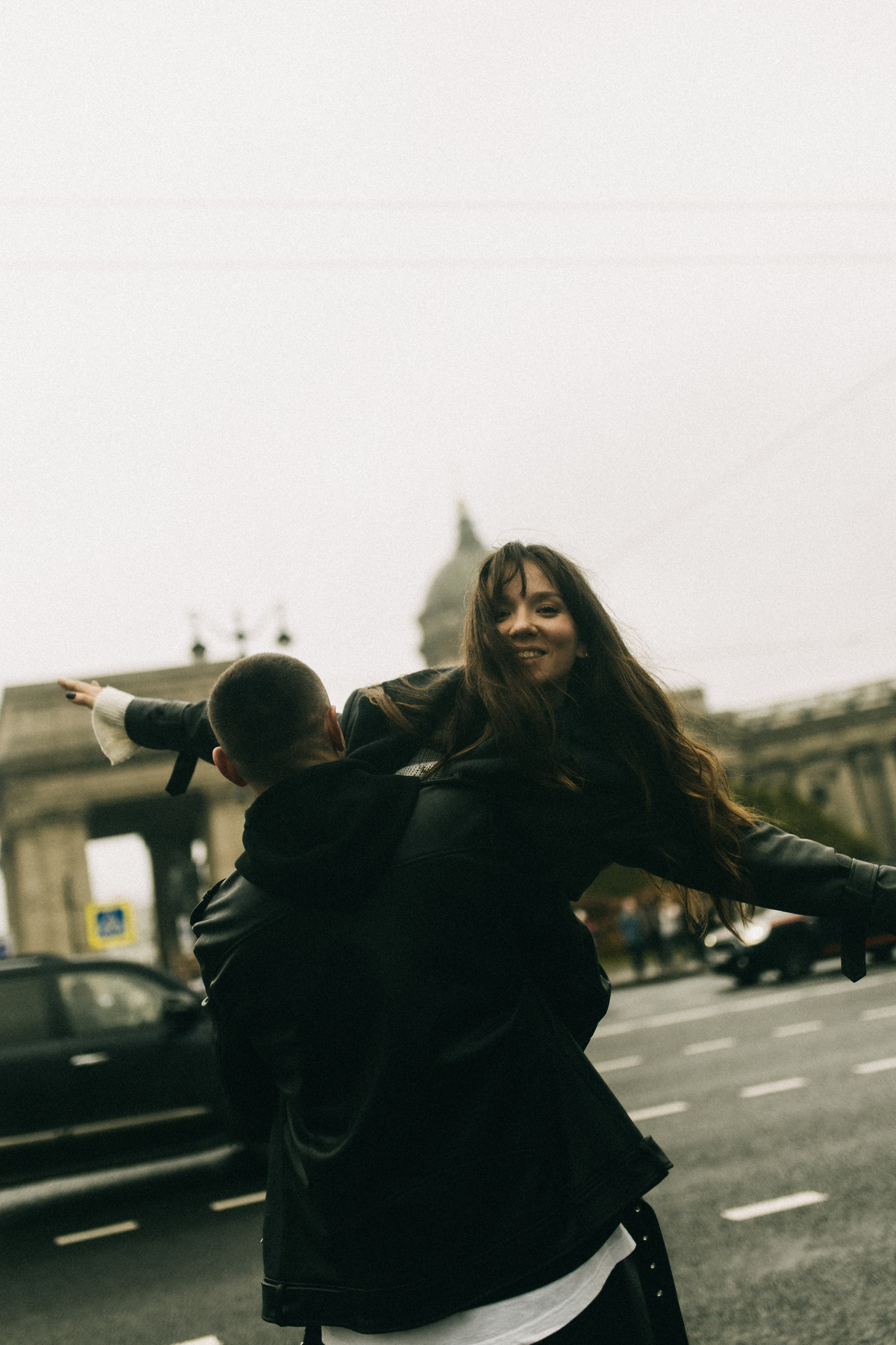 Анастасия и Николай. Фотограф в Санкт-Петербурге