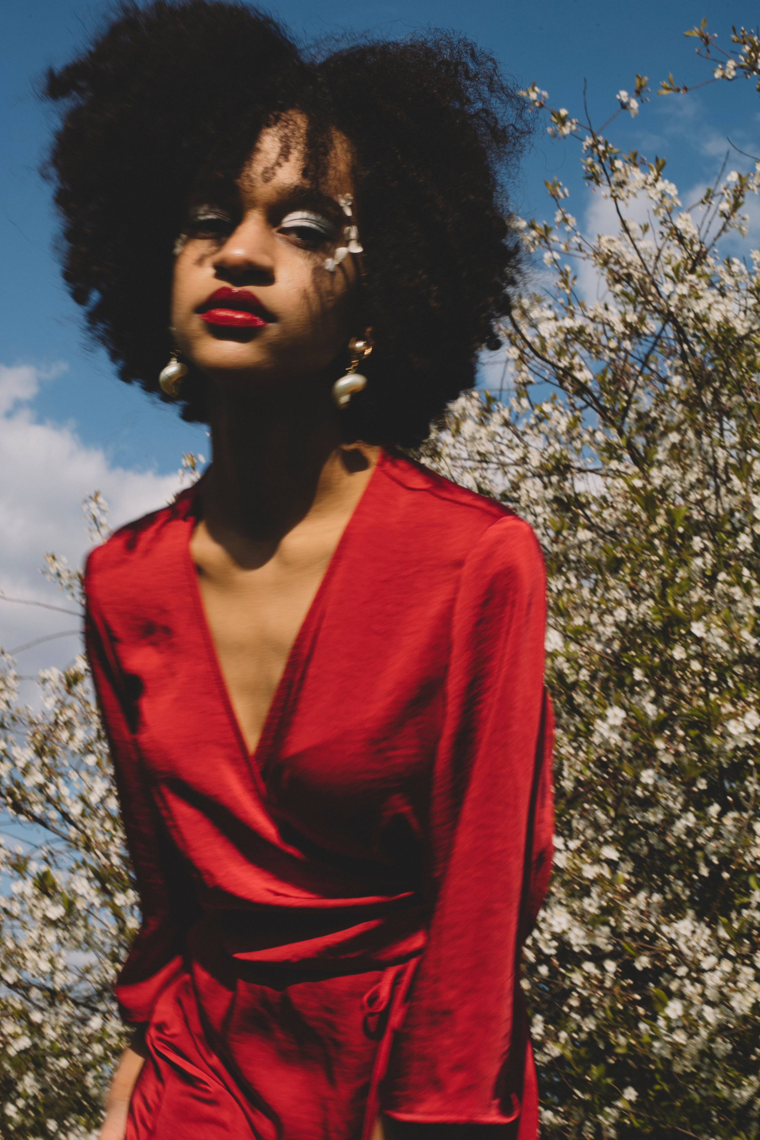 Ванесса. Лайфстайл фотограф в Москве Катюша Кузьмина