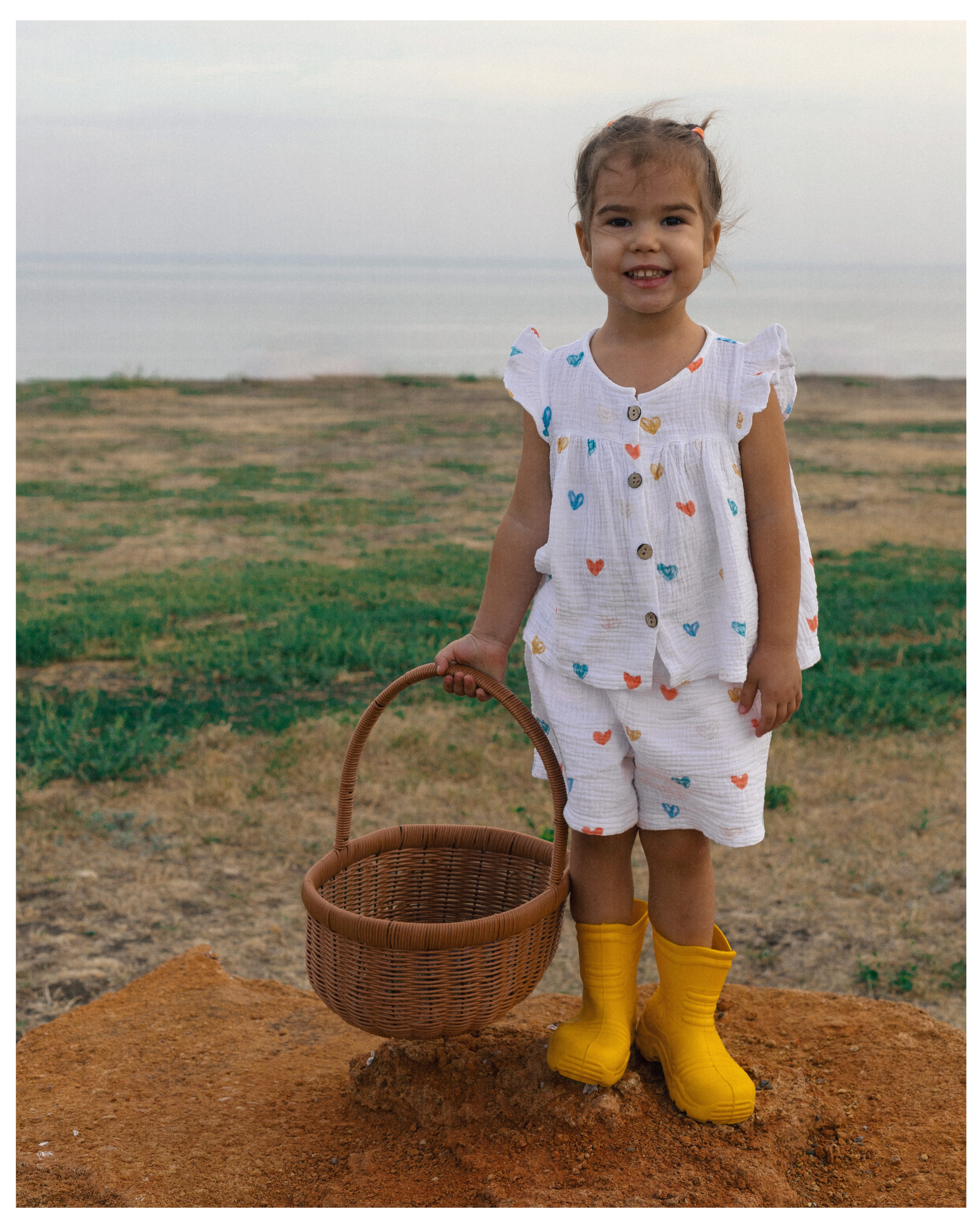 Катя и Света. Фотограф Ростов-на-Дону, Аксай