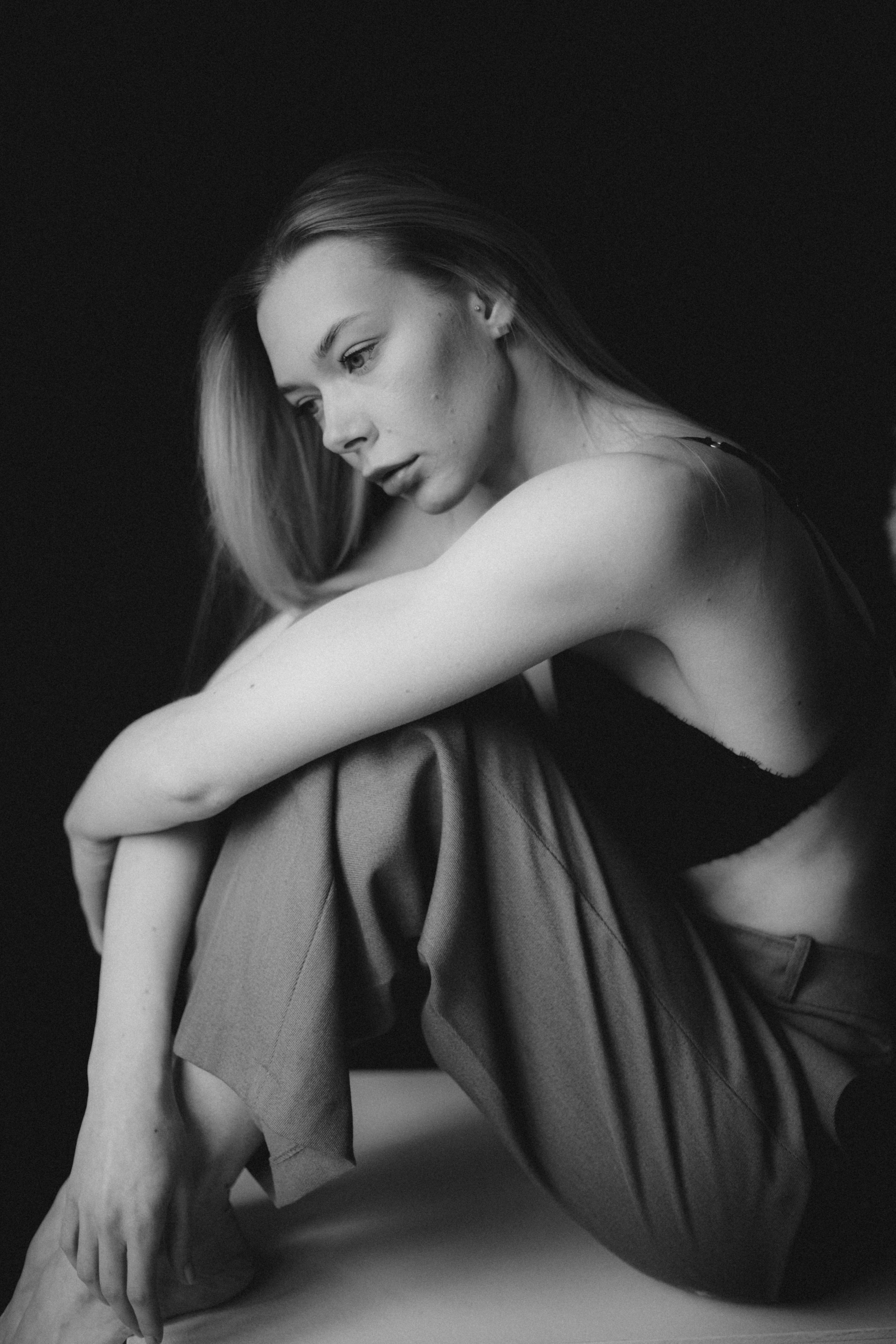 Настя. Фотограф Ростов-на-Дону, Аксай