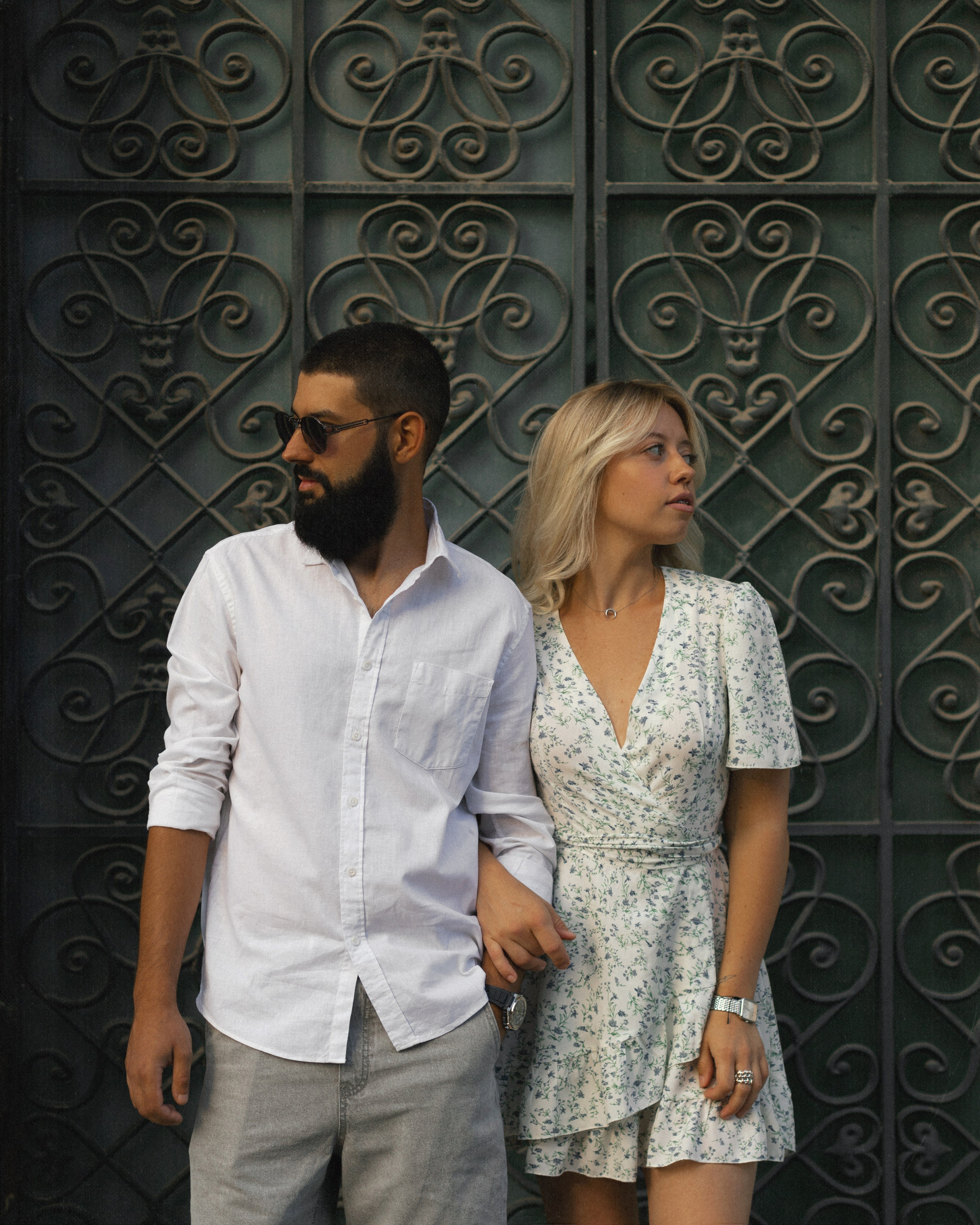 Никита и Катя. Фотограф Ростов-на-Дону, Аксай