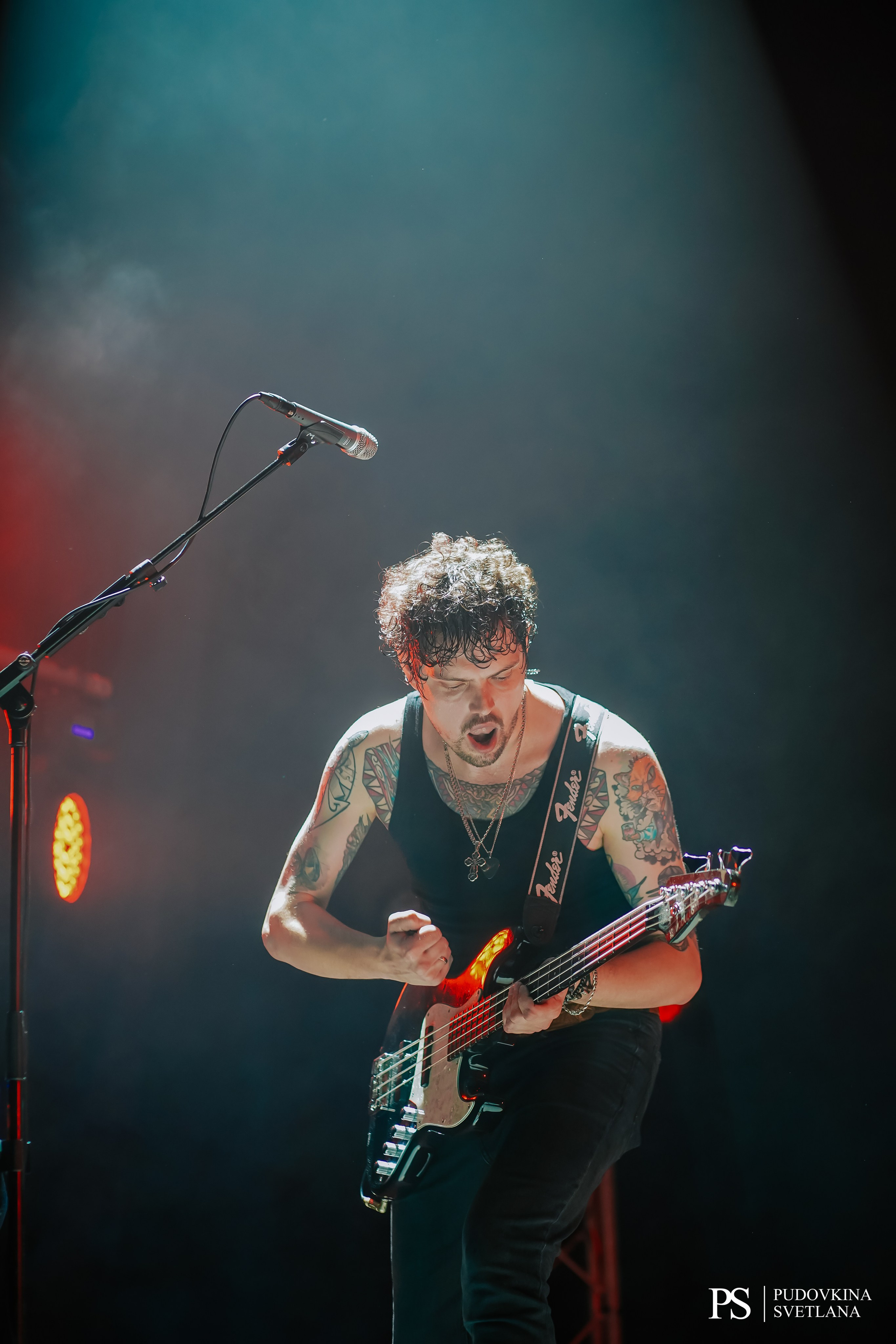 The Hatters. Фотограф Тольятти Светлана Пудовкина