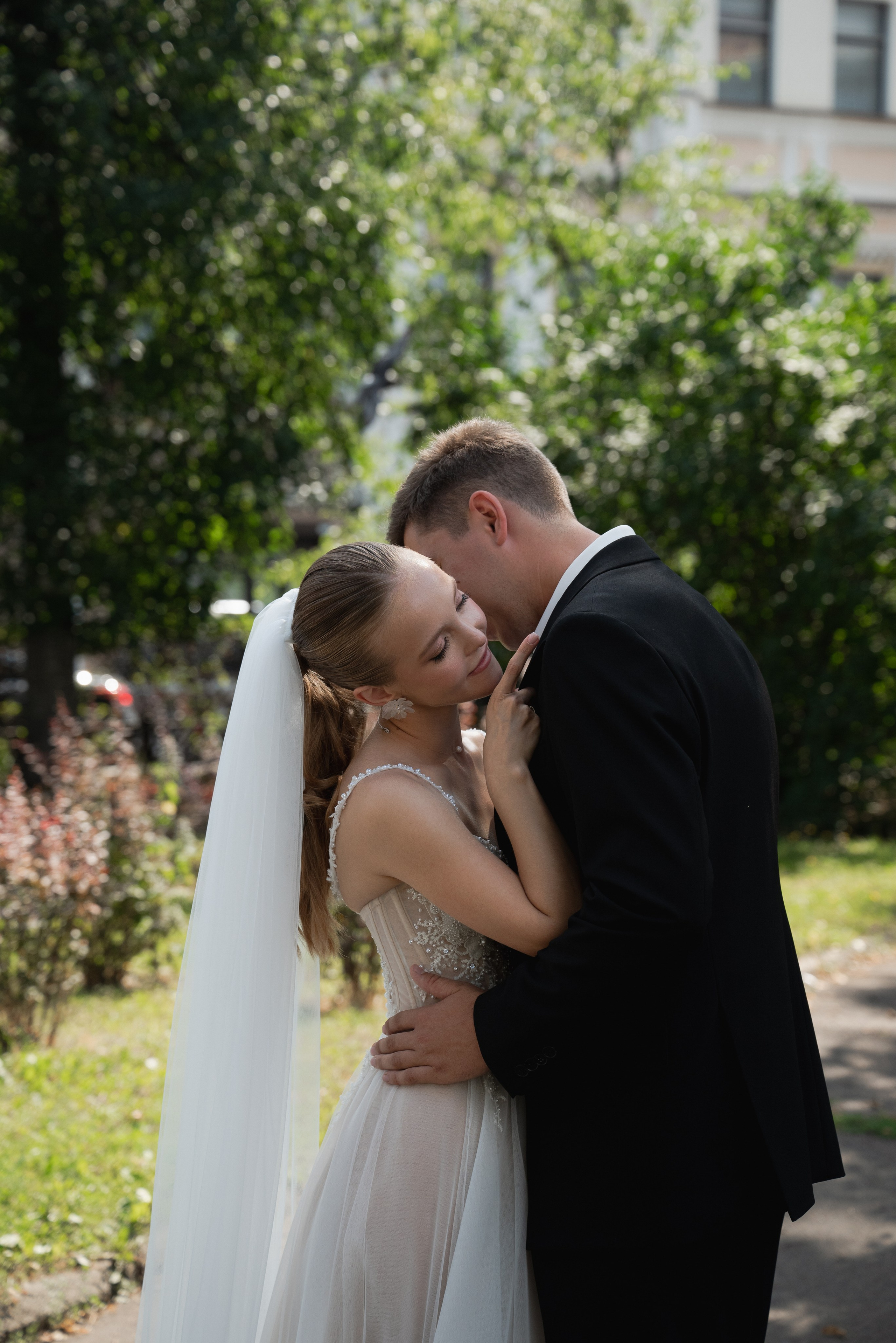 Маргарита и Никита. Семейный и свадебный фотограф в Ярославле Кропина Инна