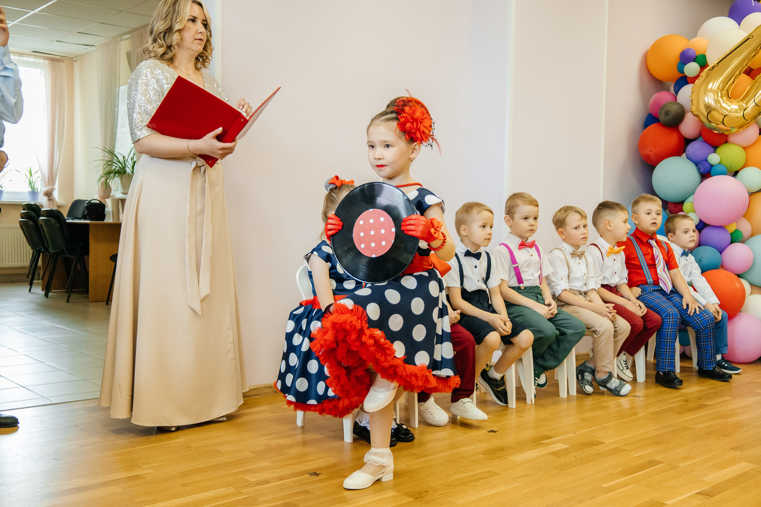 Детские праздники. Фотограф на крещение и венчание Надежда Баланина в Москве