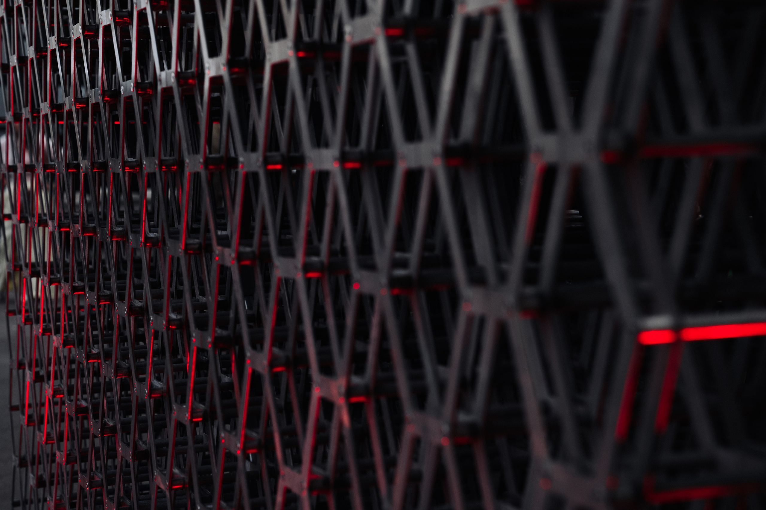 Кристалл представления ─ Сергей Кузнецов, Иван Греков. @tomrus: Рустам Шагиморданов — фотограф