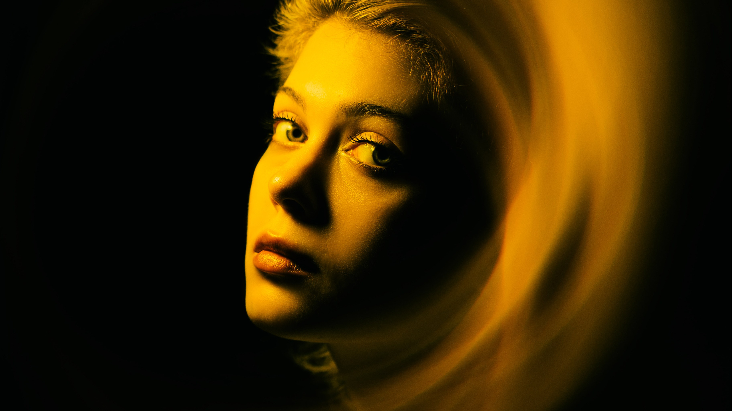 Портретный фотограф из Санкт-Петербурга и Москвы Тамара Келлер