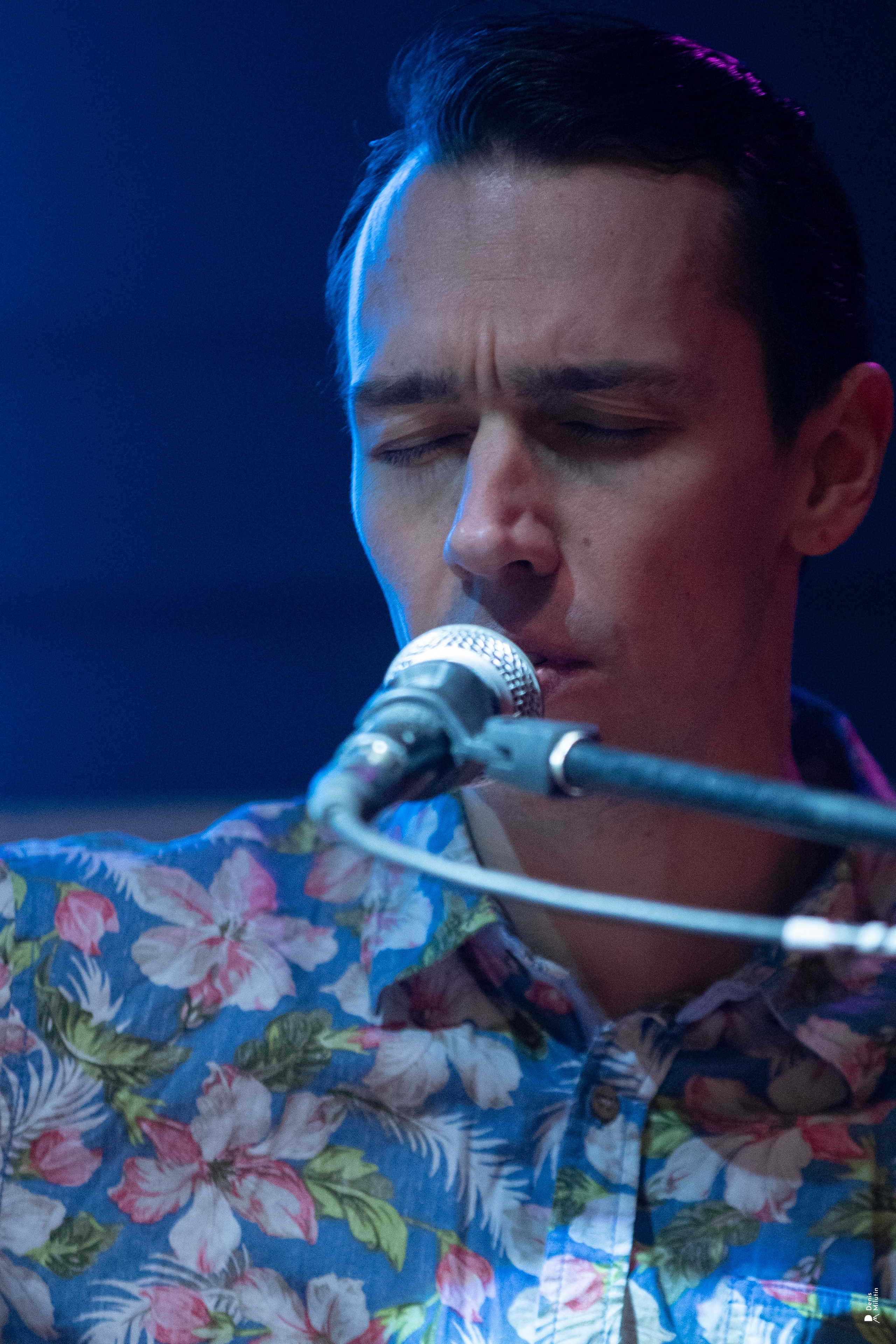 Культура — Евгений и Илья. Портретный фотограф Денис Милютин