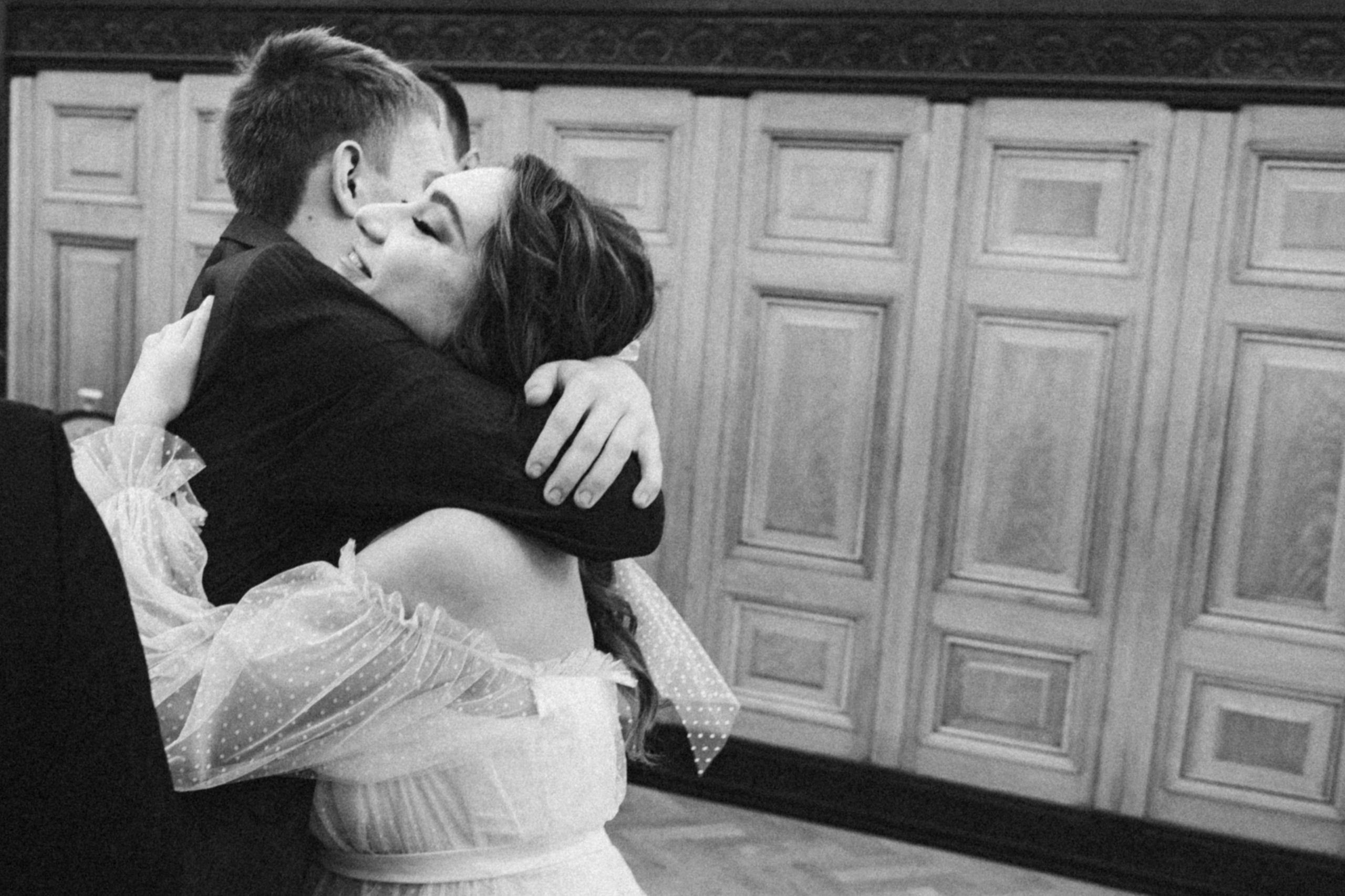 Bunny, bambi and ducks. Фотограф Серафим Крюков