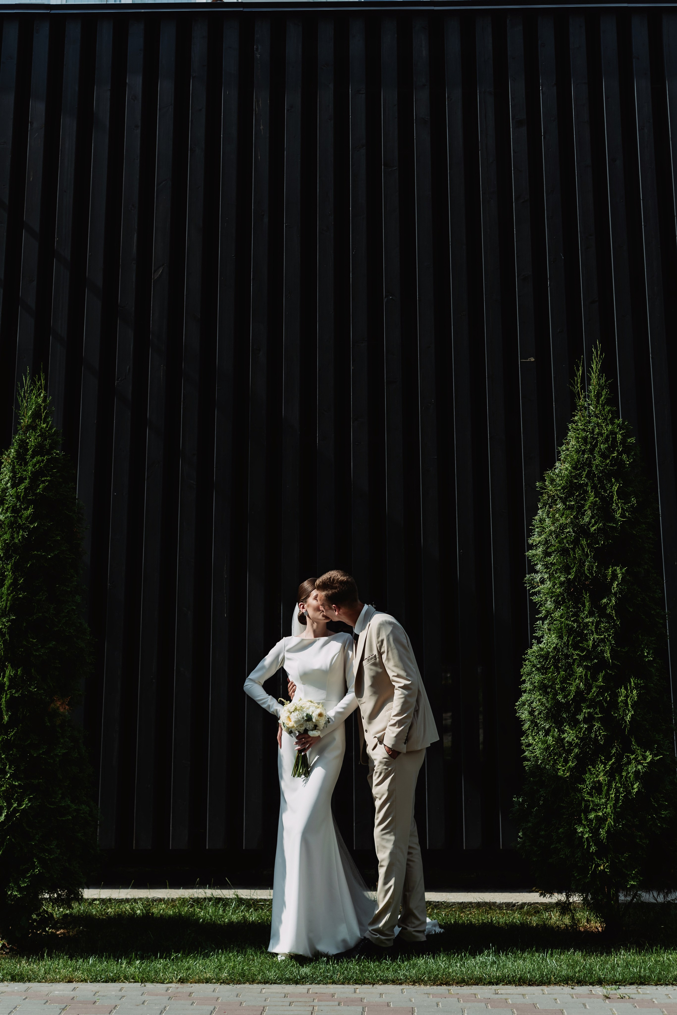 Afina & Yaroslav. ФОТОГРАФ ИРИНА ШАМАТАВА