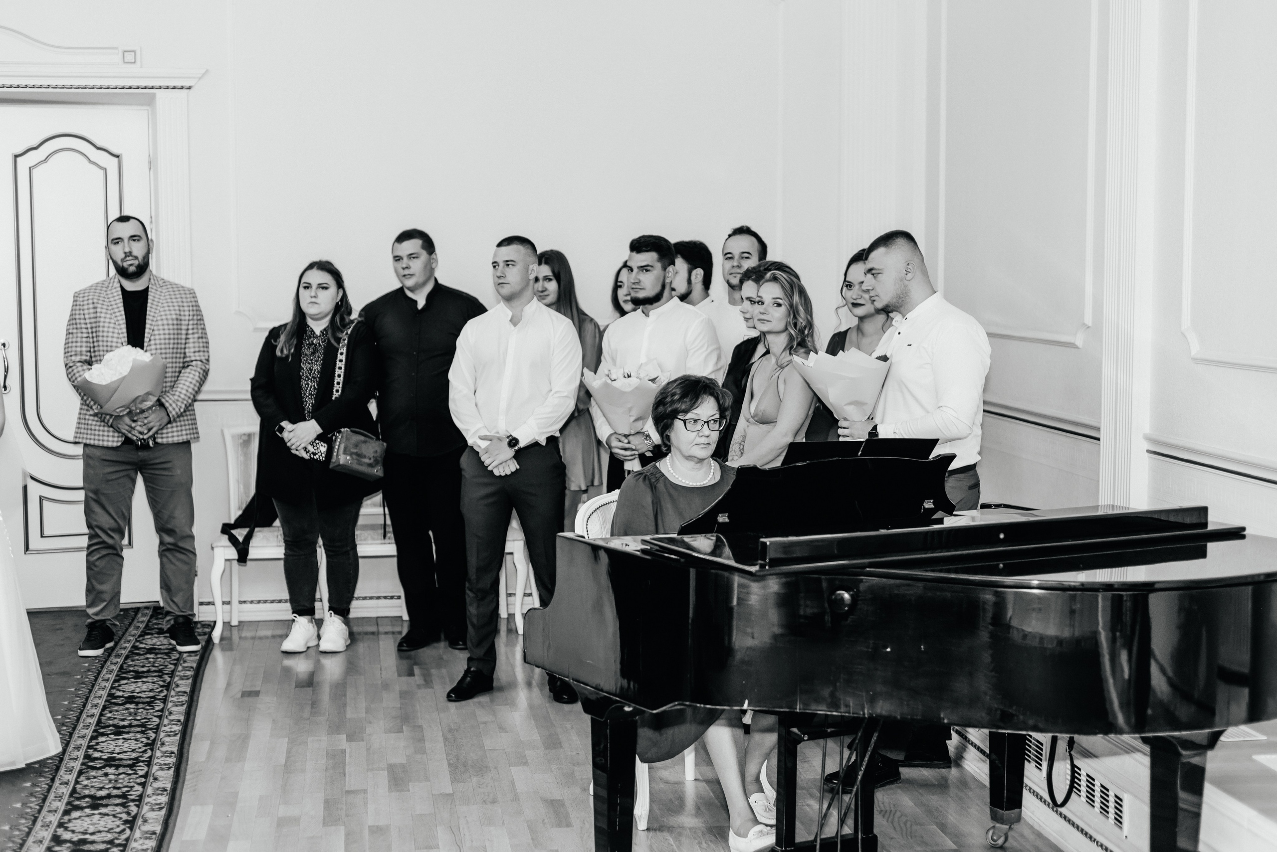 Anastasiya & Mikhail. ФОТОГРАФ ИРИНА ШАМАТАВА