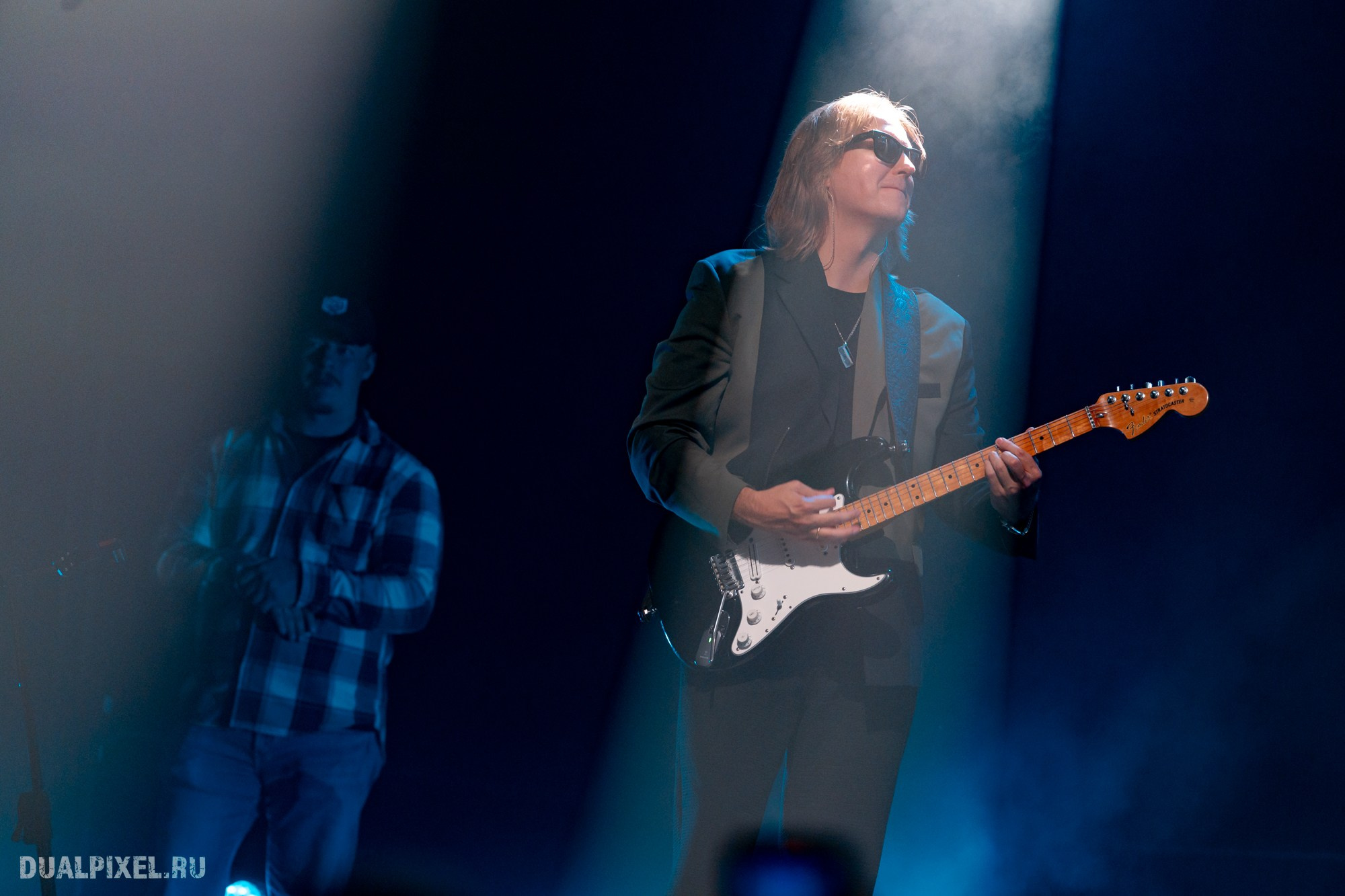 Mona. Магия музыки в кадре: Концертная Фотография