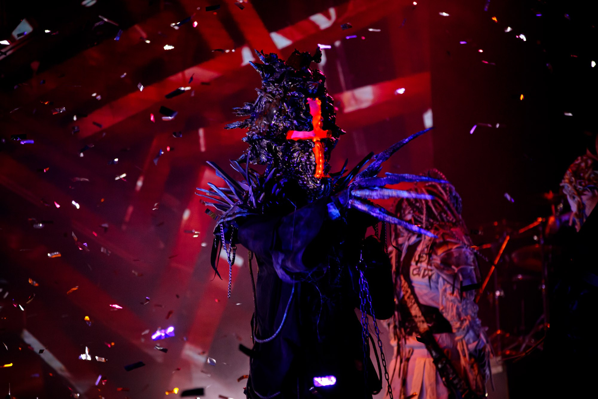 Biopsyhoz. Магия музыки в кадре: Концертная Фотография