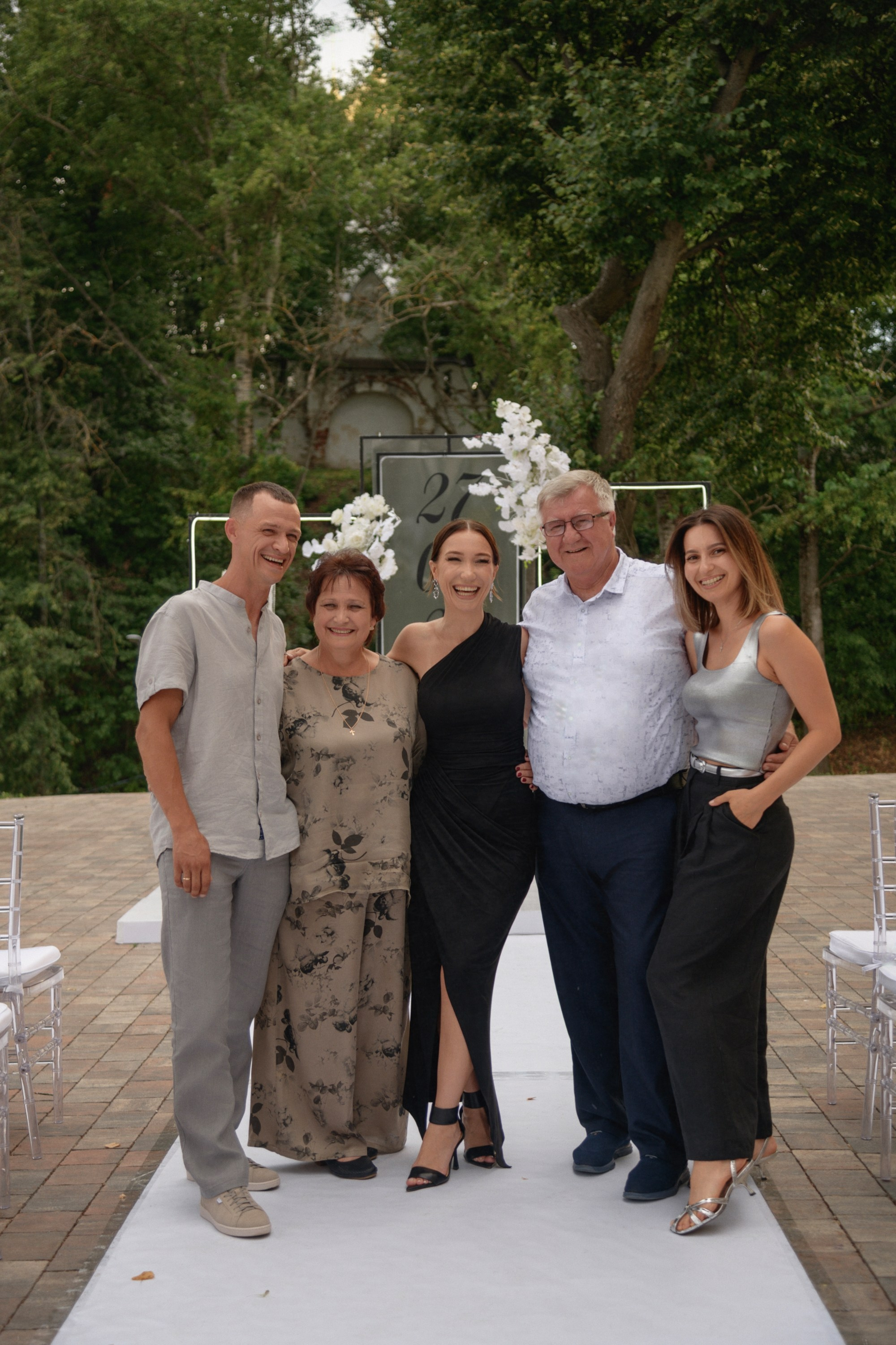 Яна и Рома. Фотограф Смоляк Алена