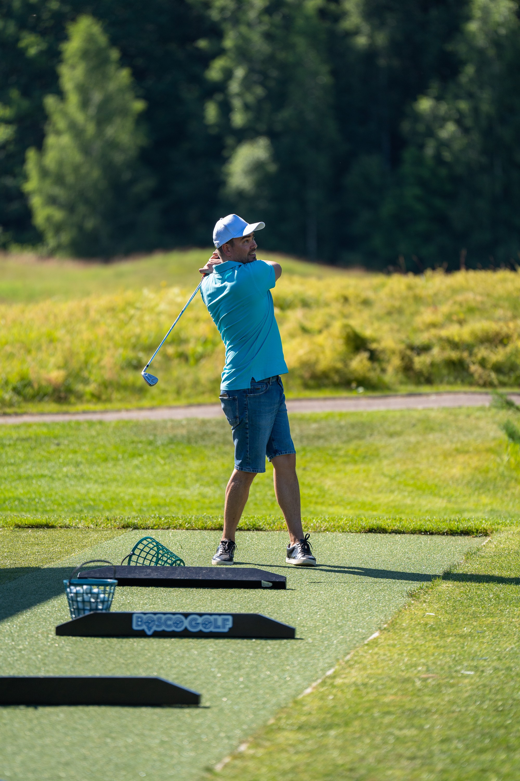 Инсайт — корпоративное мероприятие