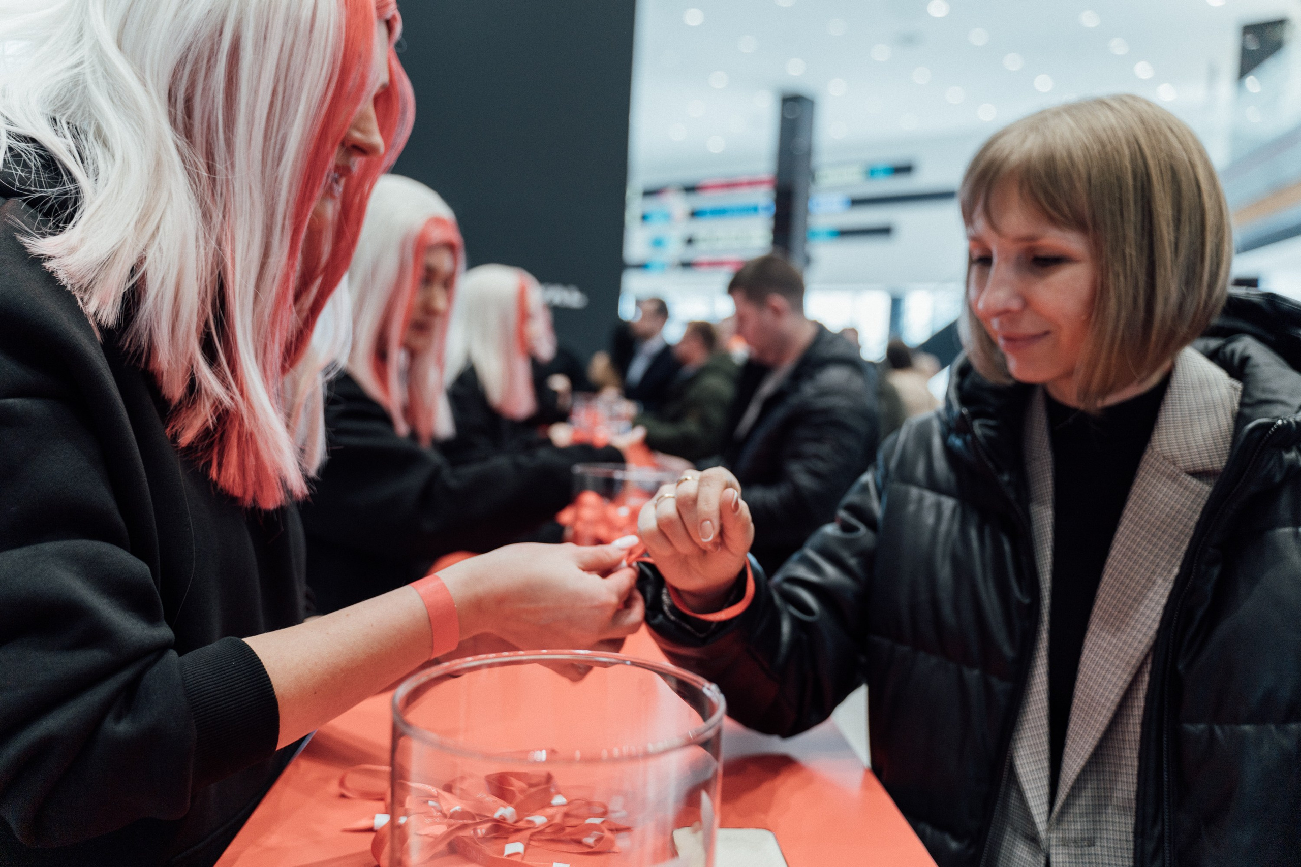 ME Conf — Мероприятие М-Видео