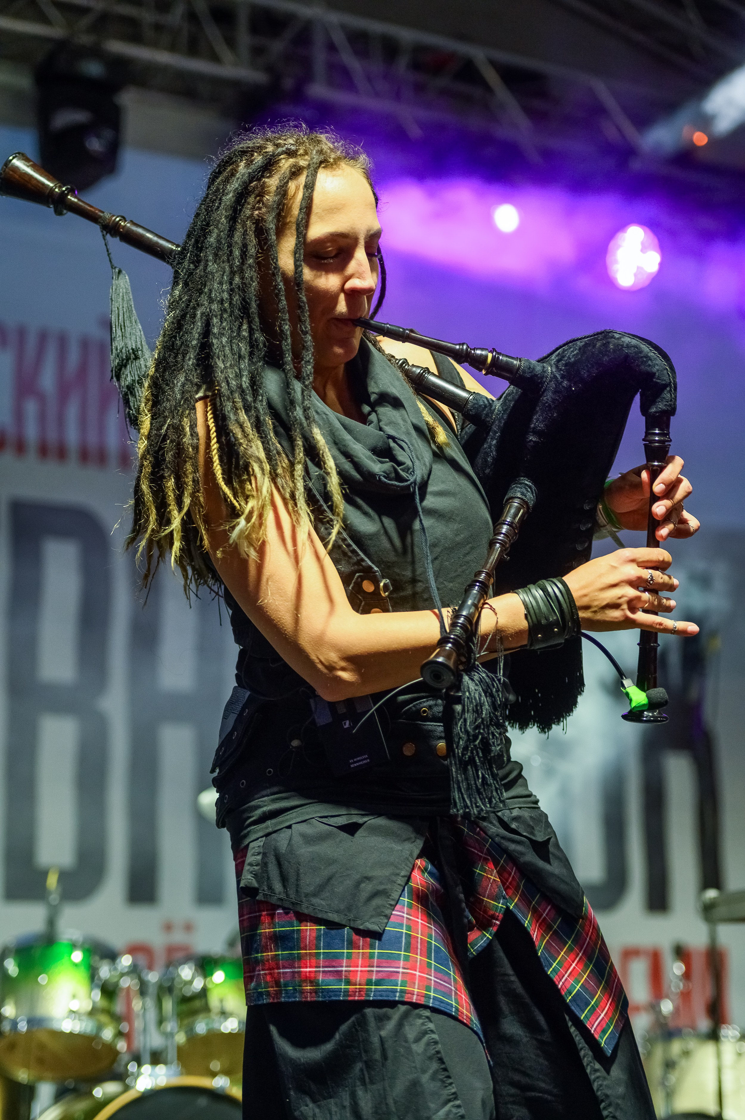 Фестиваль «Битва Эпох 2024» День 2