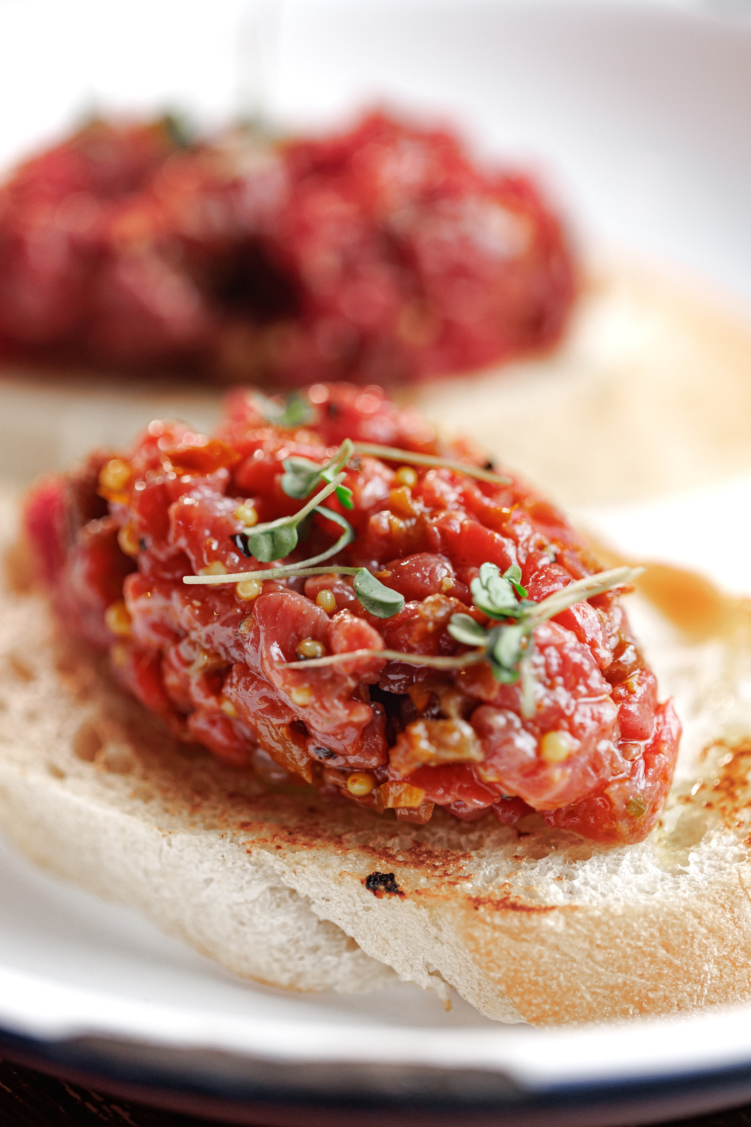 Фудсъёмка для Drunke pub