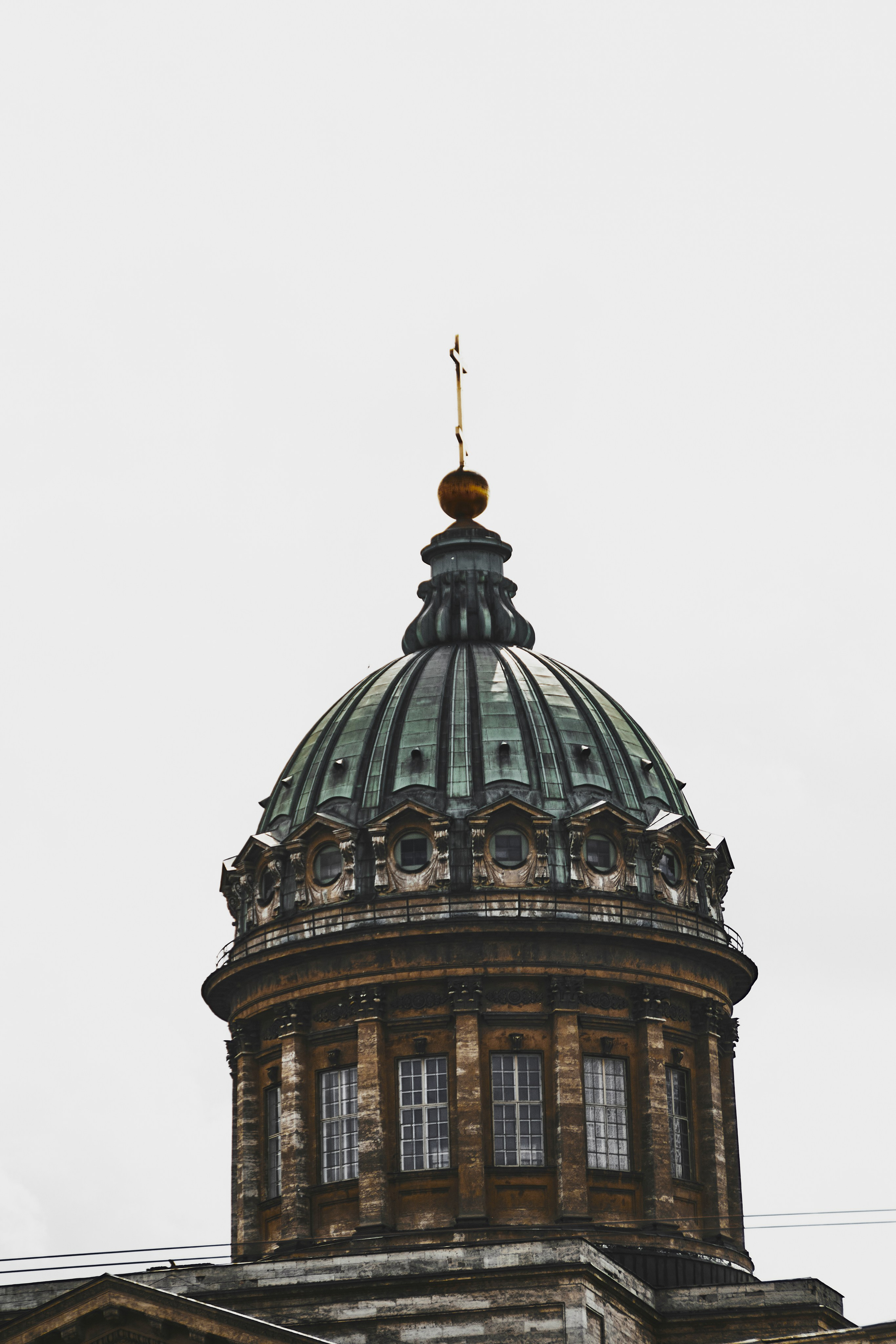 Питер. Фотограф Александр Рауш