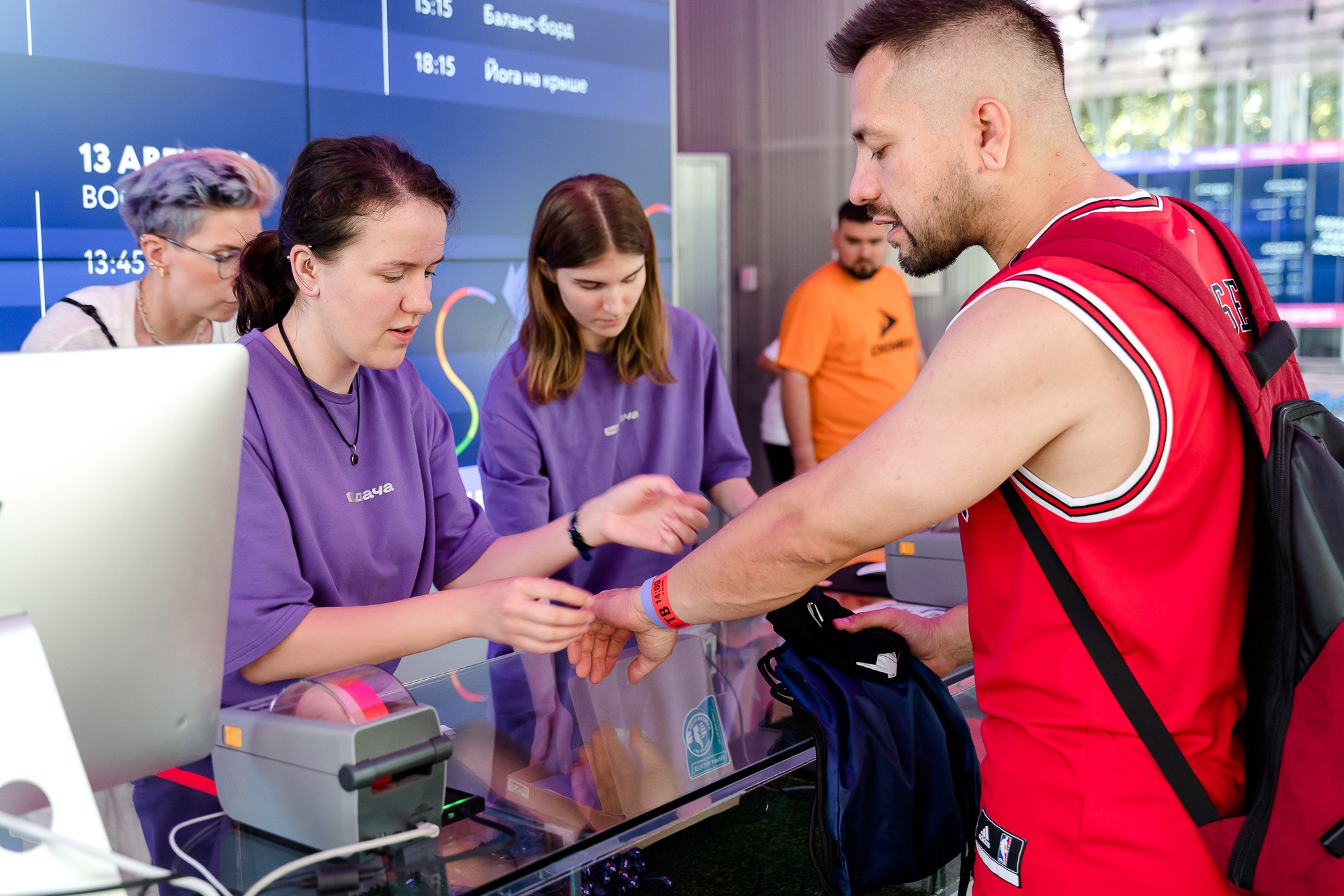 ФК «СКОРОСТЬ РЕШАЕТ» от СБП, РПЛ и Плюс Дача. Репортажный и свадебный фотограф в Москве