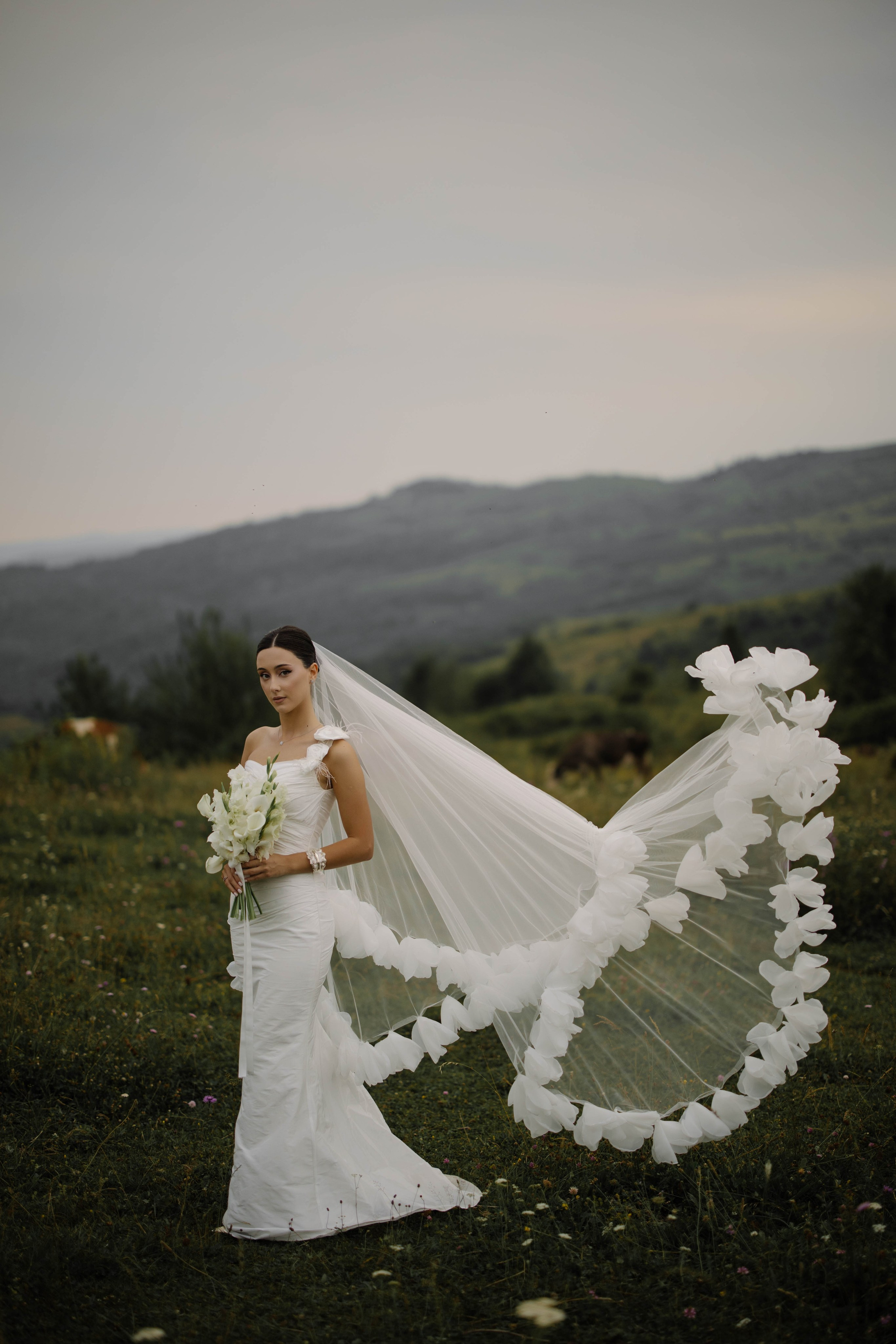 Свадебный и семейный фотограф респ. Дагестан и г. Москва Диана Старри