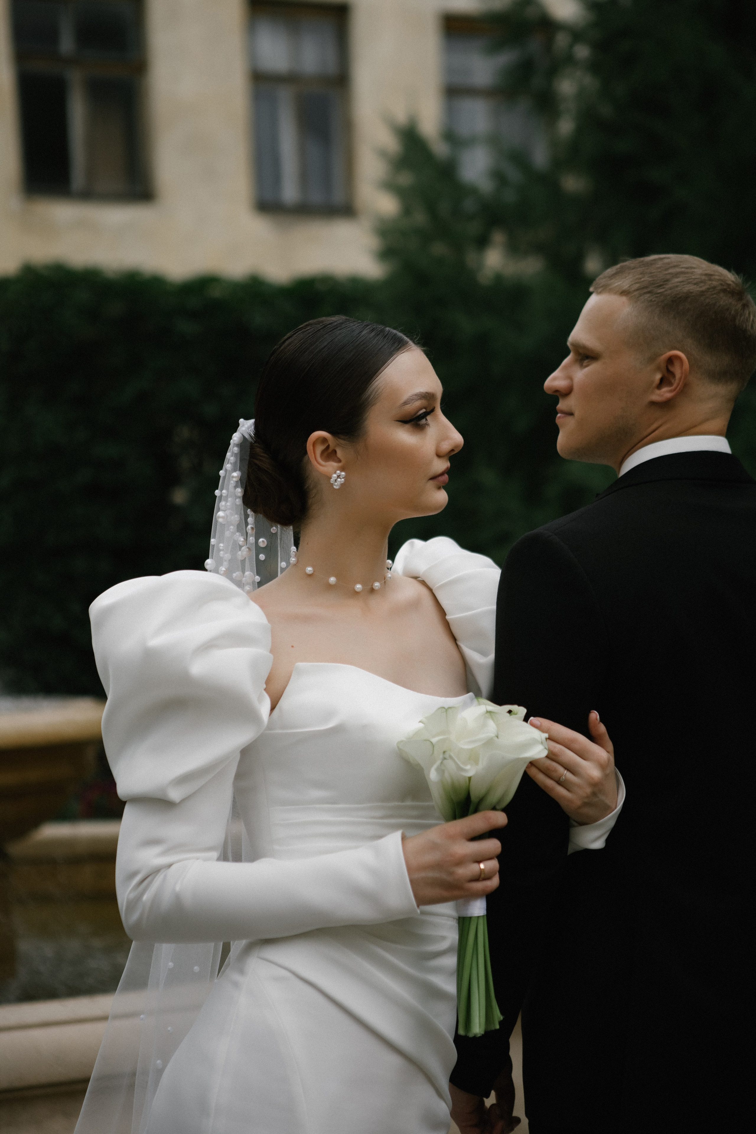 Анастасия/Алексей. Фотограф Оренбург Алёна Лелет