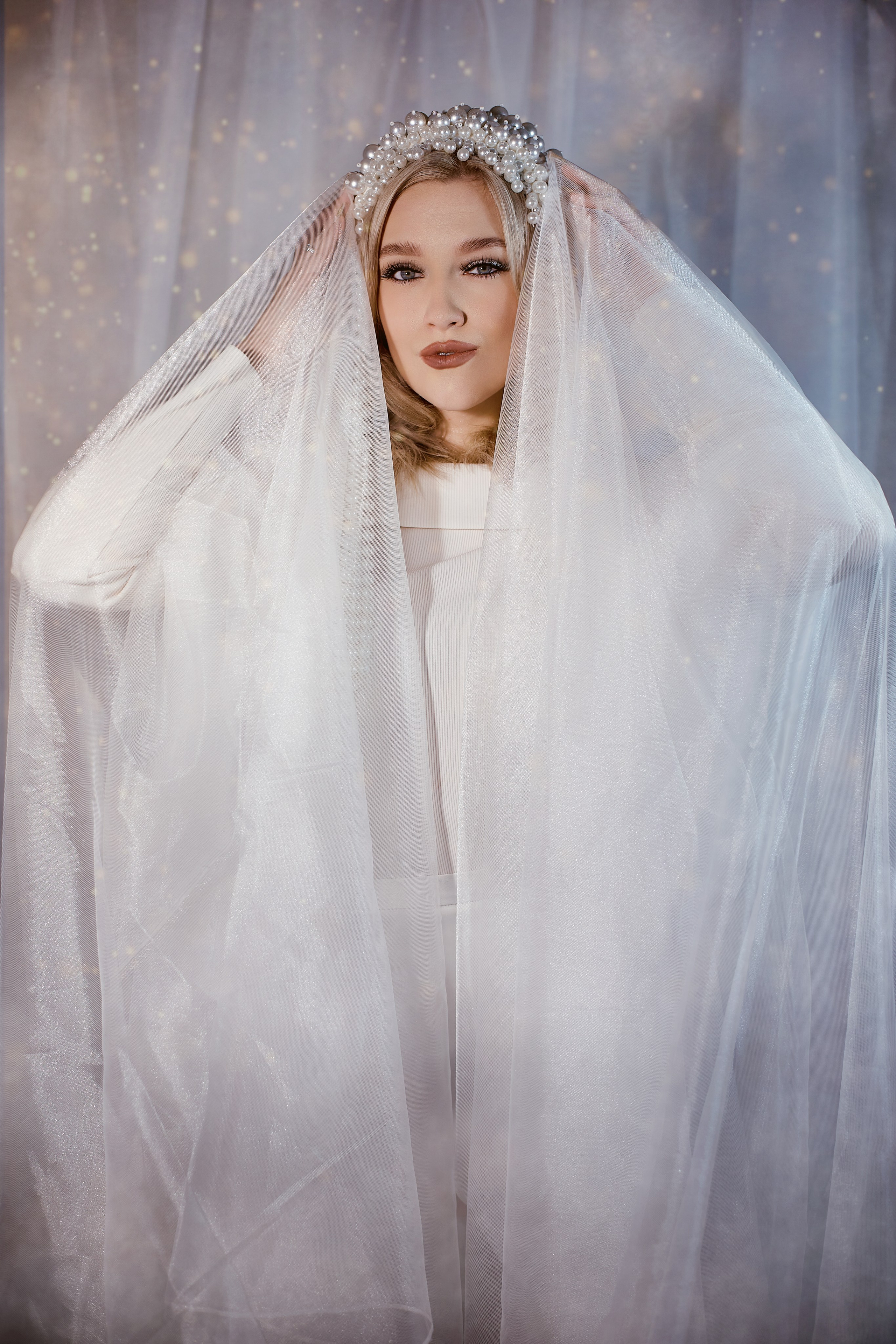 Ксения. Фотограф в Смоленске Ася Польшина