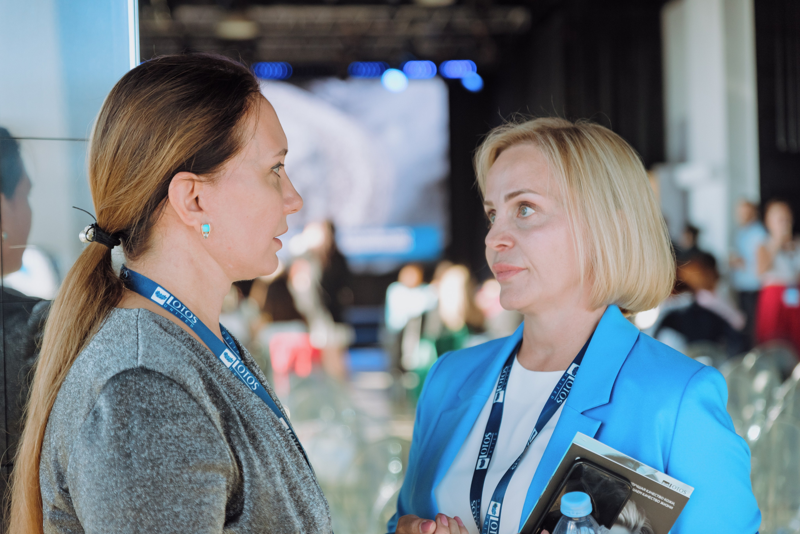 Репортажное портфолио. Фотограф в Москве