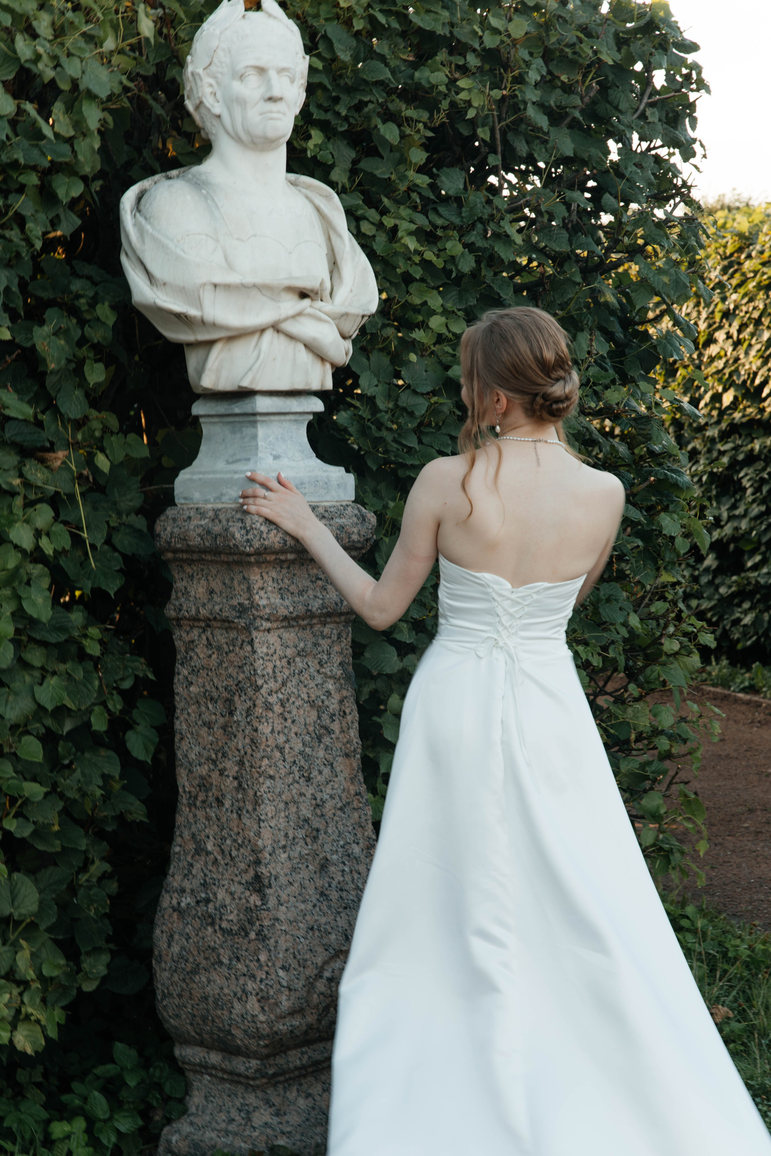 DANIEL & ANNA. Свадебное ФОТО & ВИДЕО Москва/Липецк