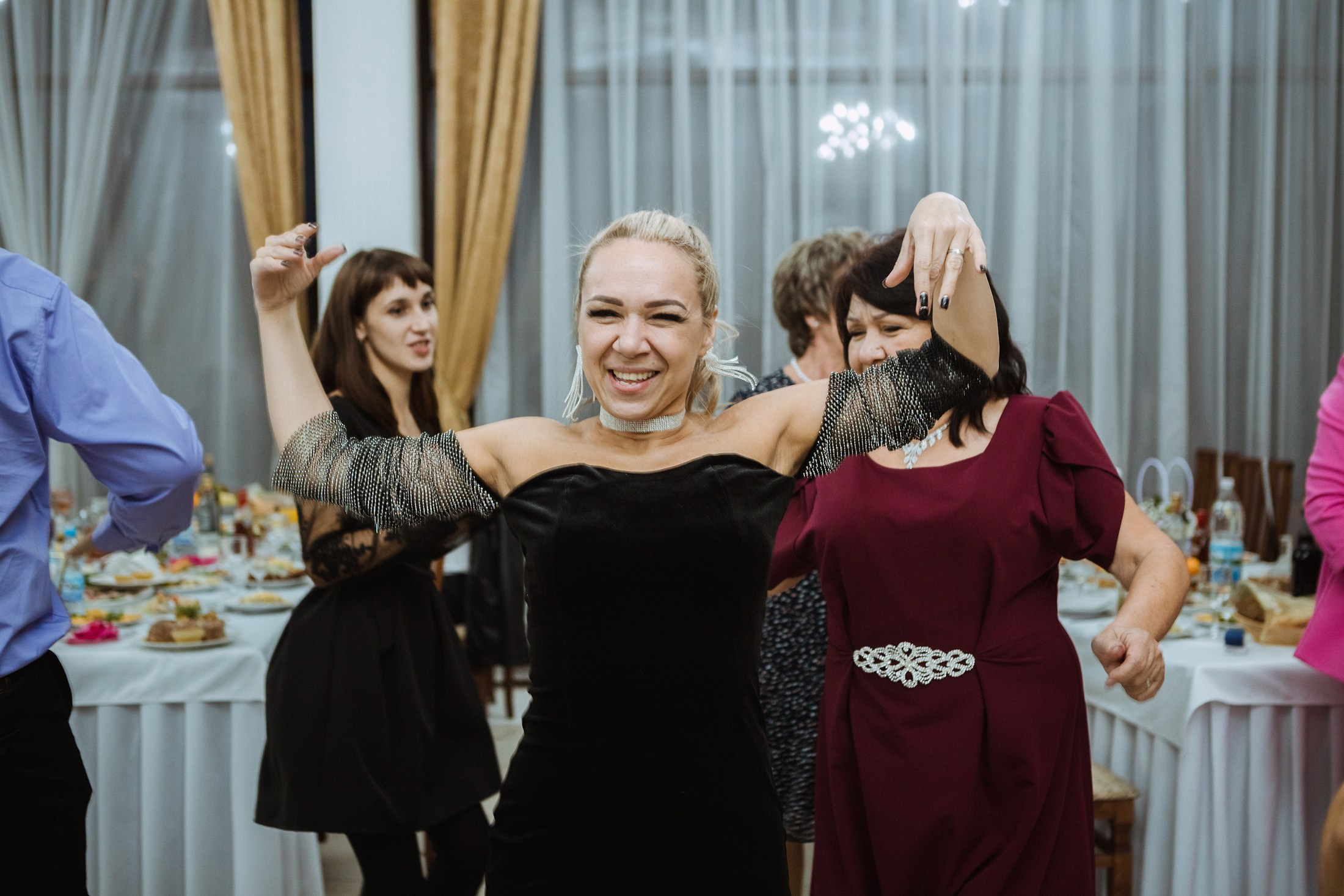 Александр и Мария. Фотографы в городе Волгограде — Людмила Агеева и Алексей Околелов