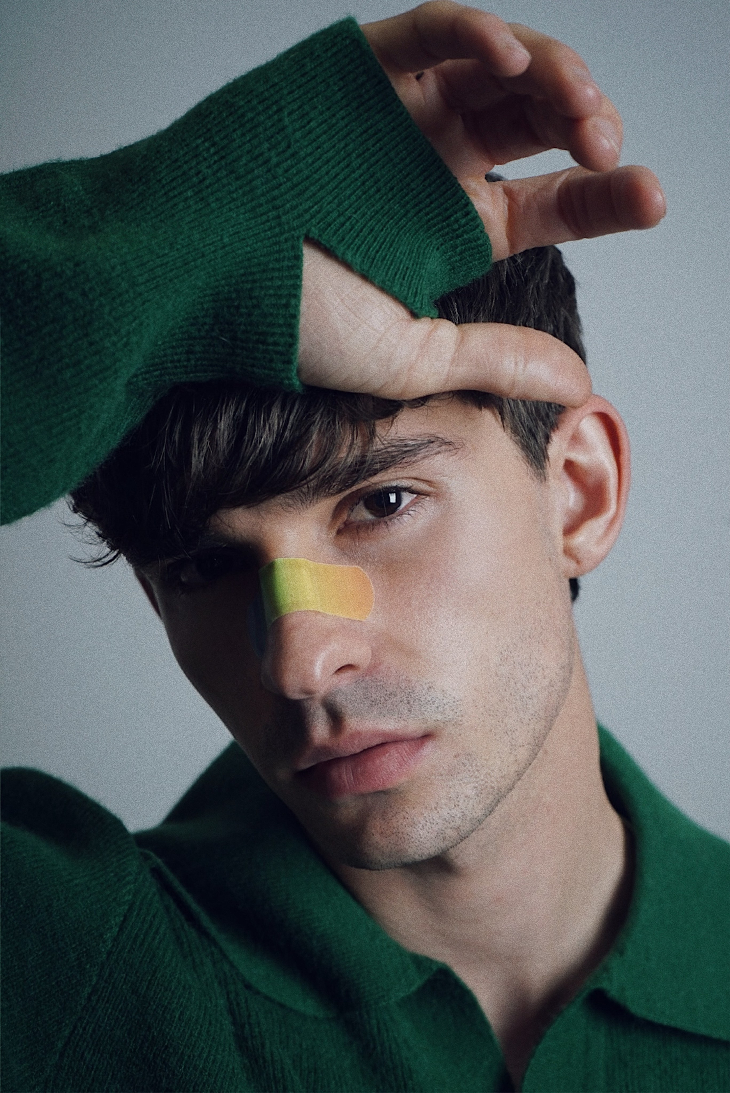 Portfolio of Fashion Photographer in Istanbul & Dubai — Sergio Maiis. Sergio Maiis — Fashion Photographer in Istanbul | Editorial & Lifestyle Photographer